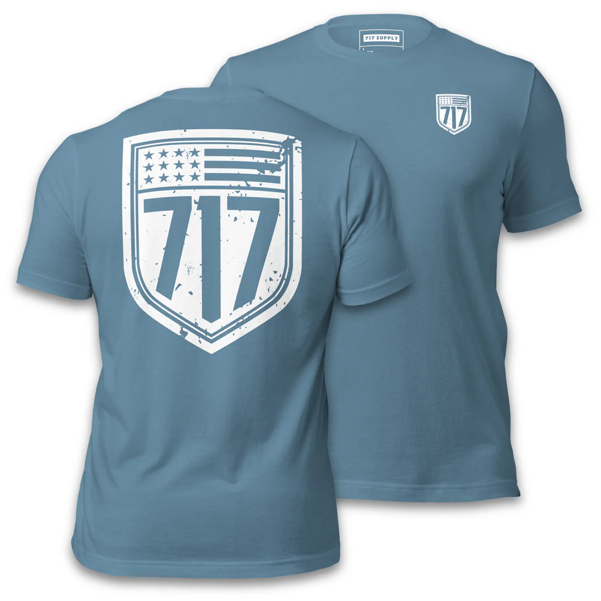 OG 717 Shirt - Image 5