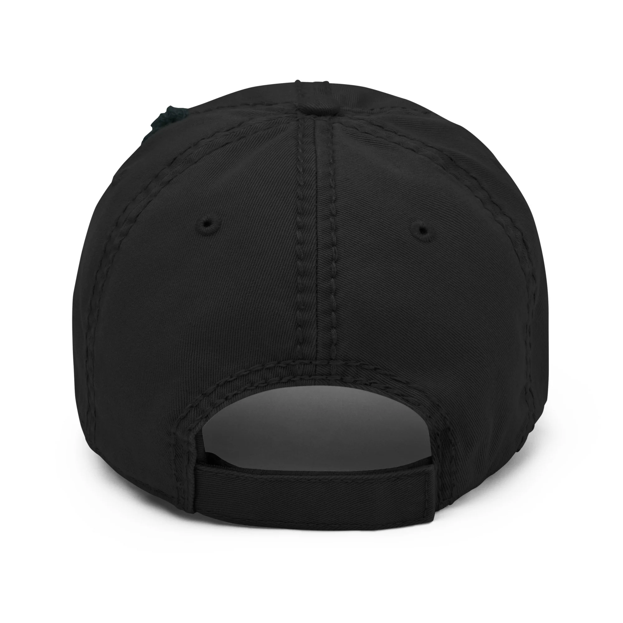 Patriot Distressed Hat - Image 4