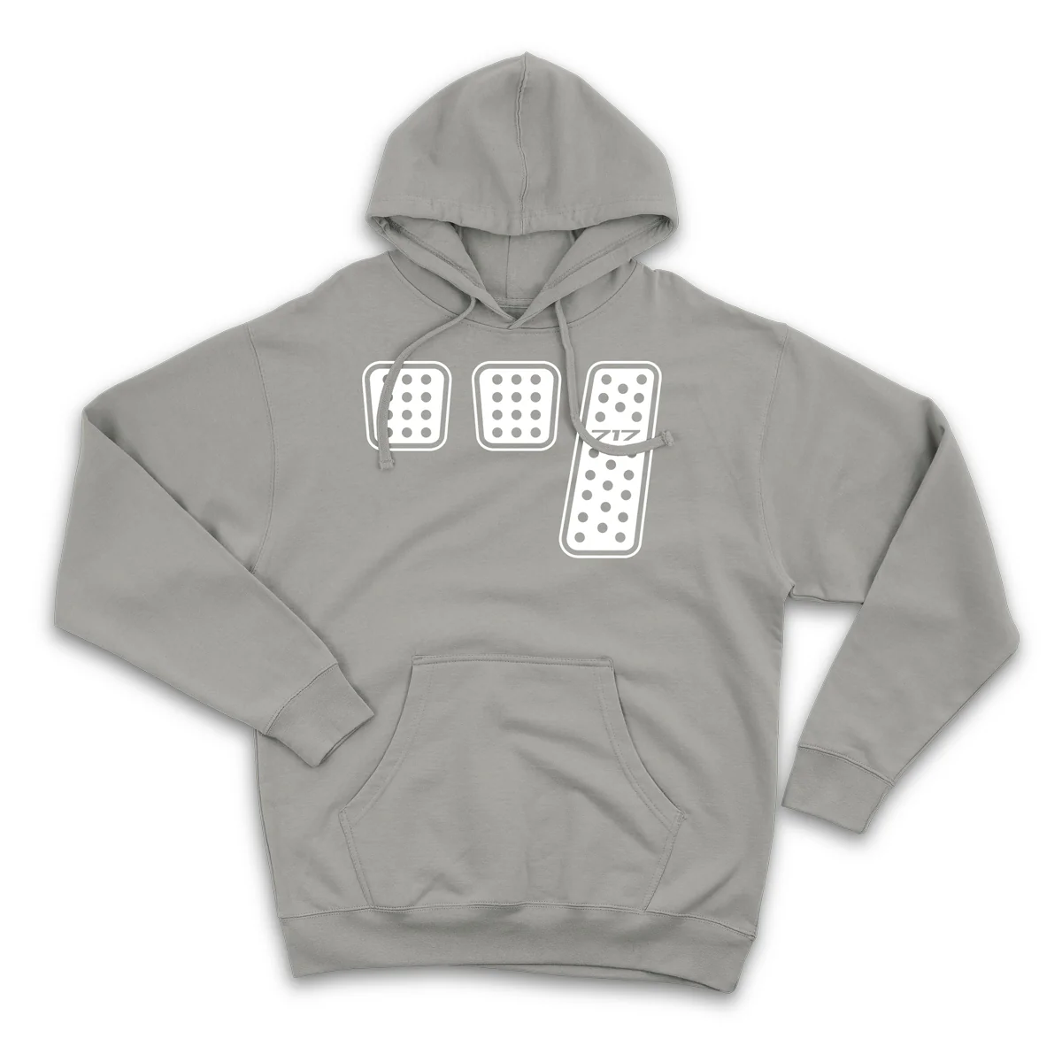 Pedal Therapy Hoodie - Image 4