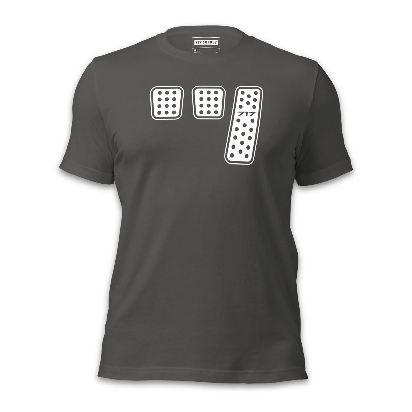 Pedal Therapy Shirt - Image 2