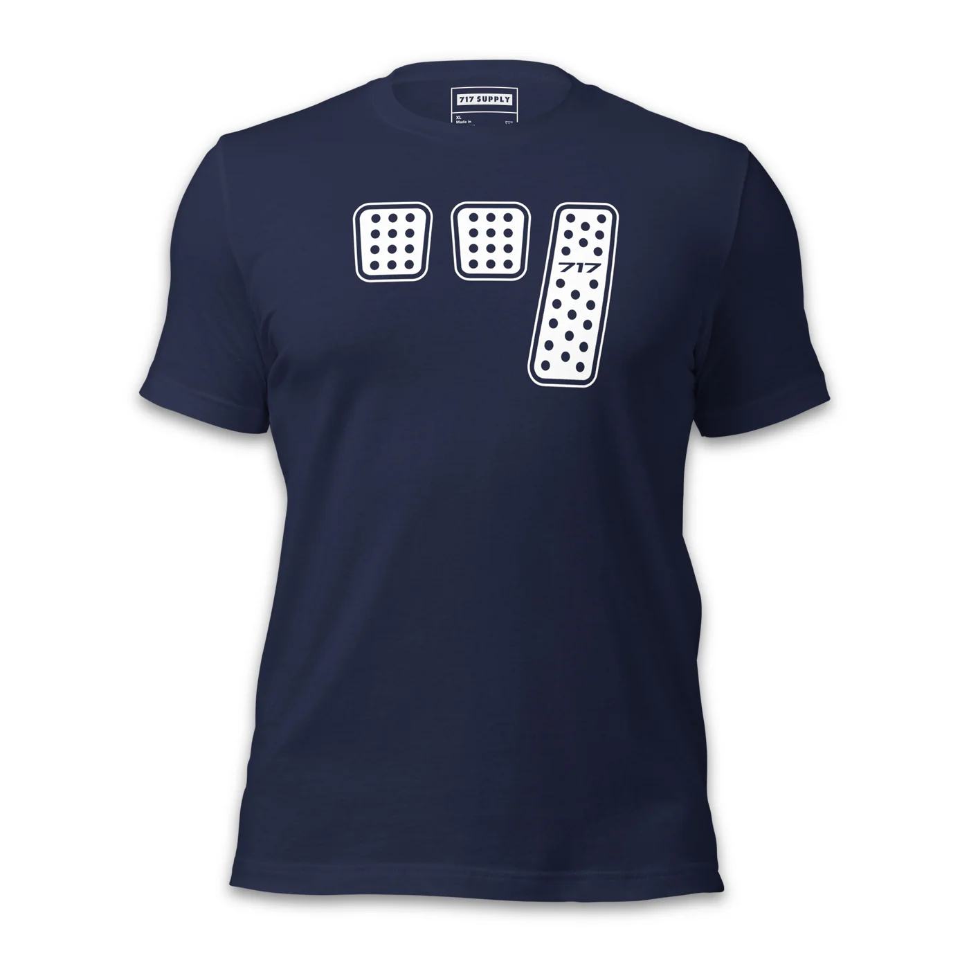 Pedal Therapy Shirt - Image 4