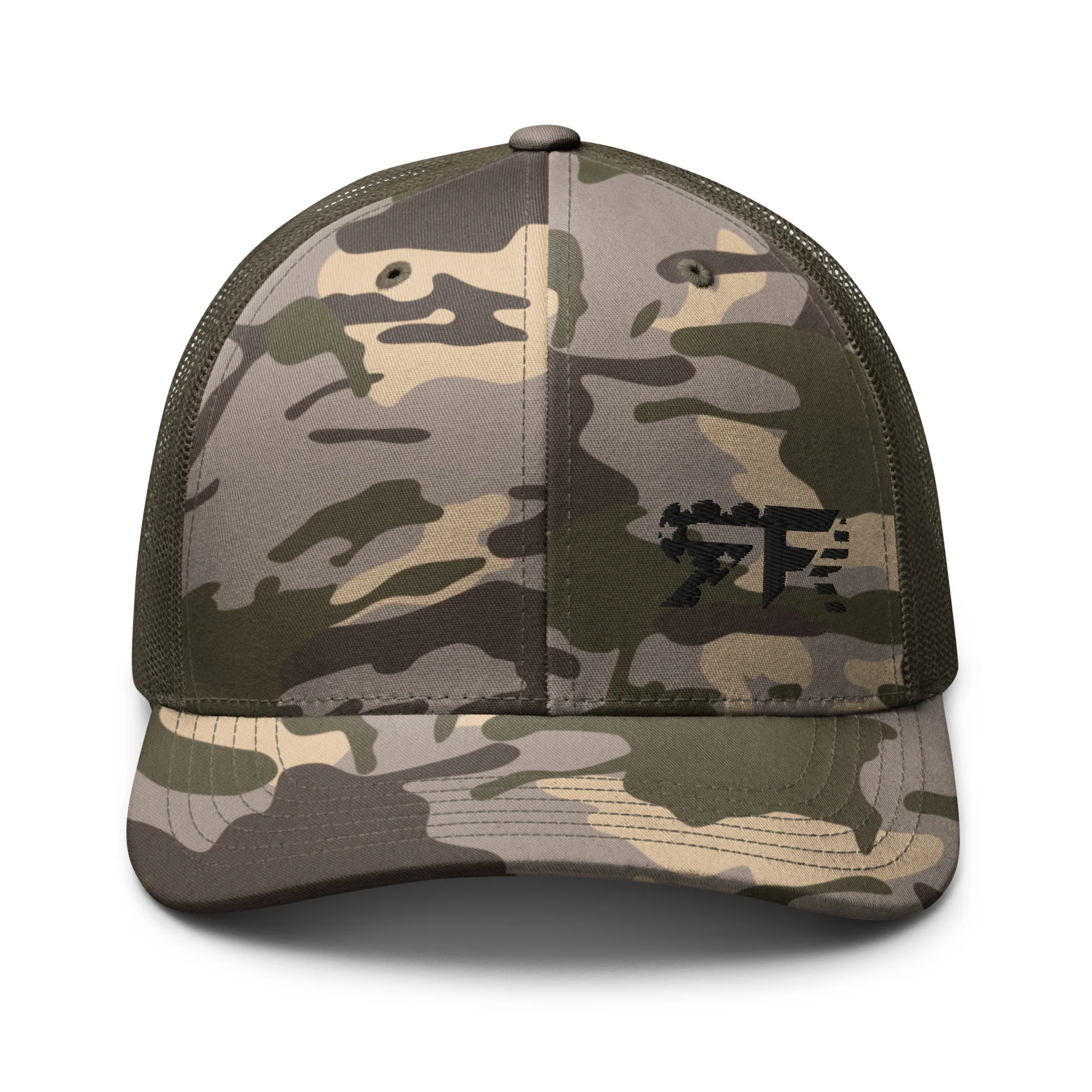RFR Camo Hat - Image 12
