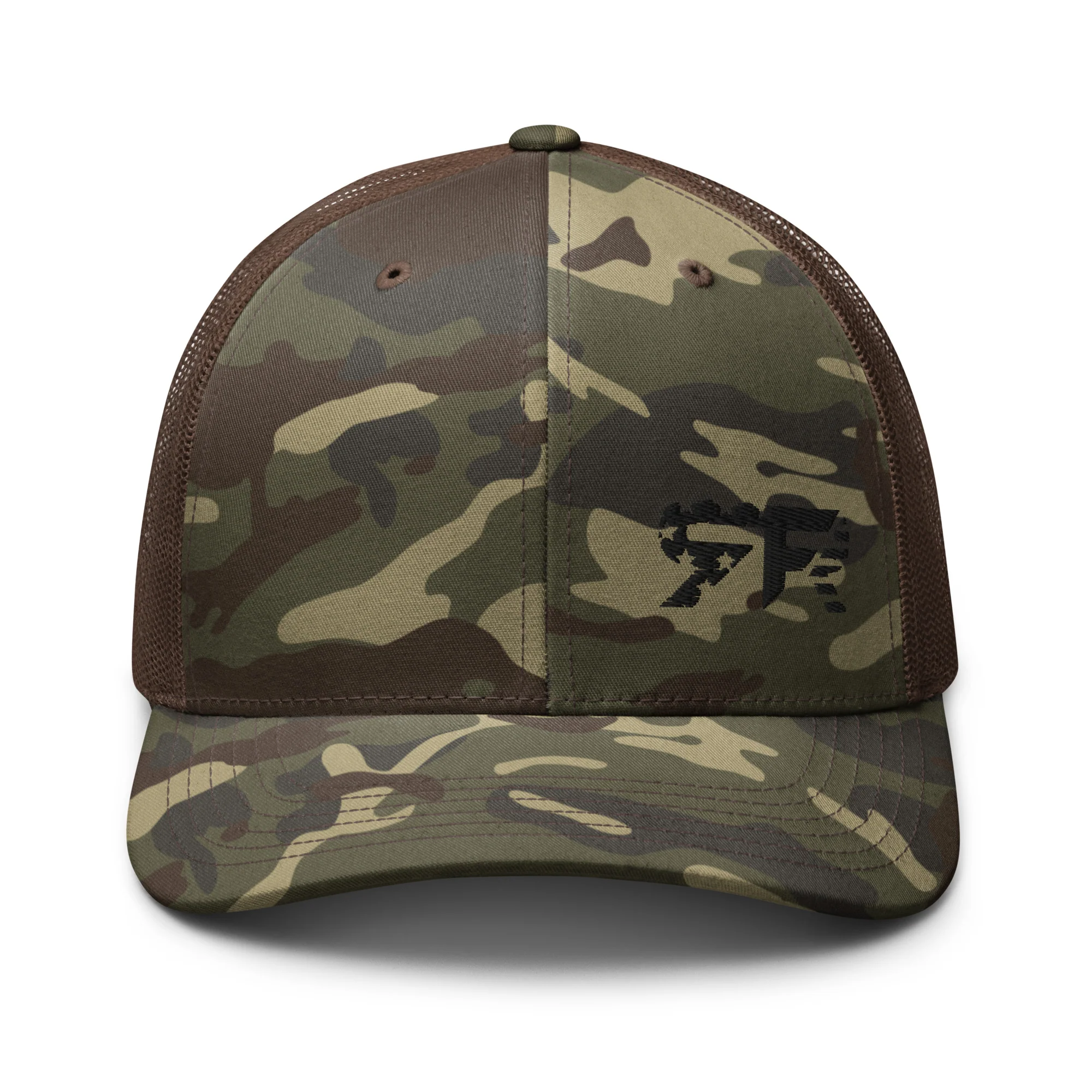 RFR Camo Hat - Image 7