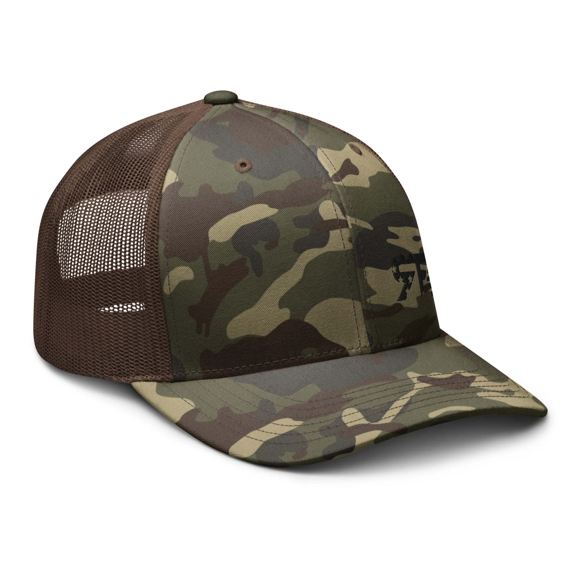 RFR Camo Hat - Image 8