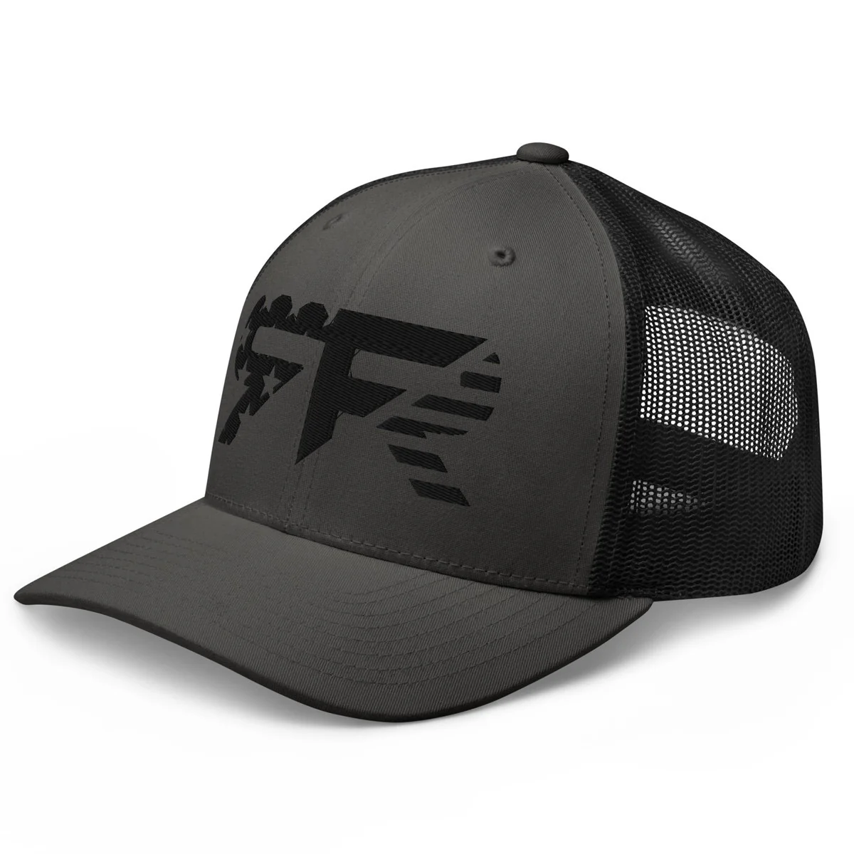 RFR Hat - Image 3