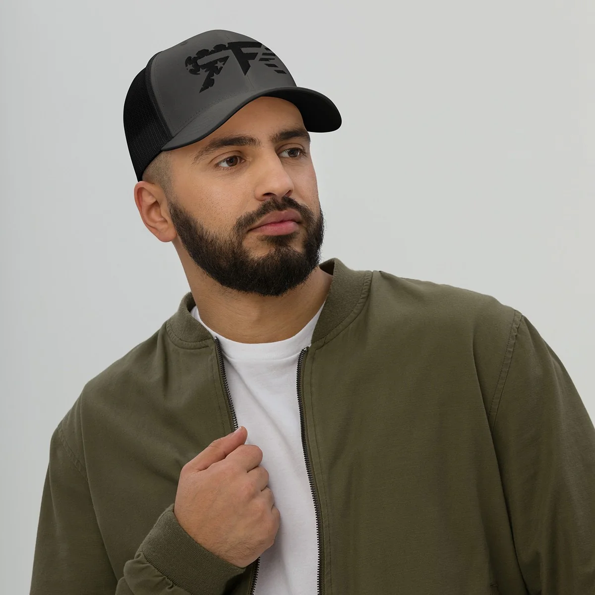 RFR Hat - Image 7