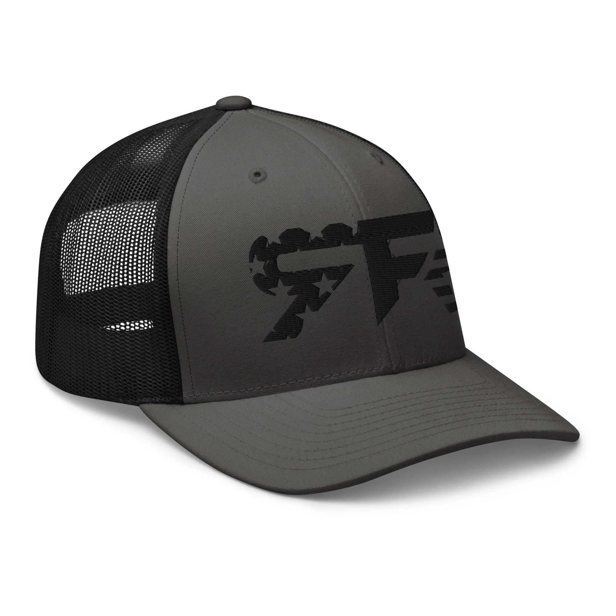 RFR Trucker Cap - Image 3