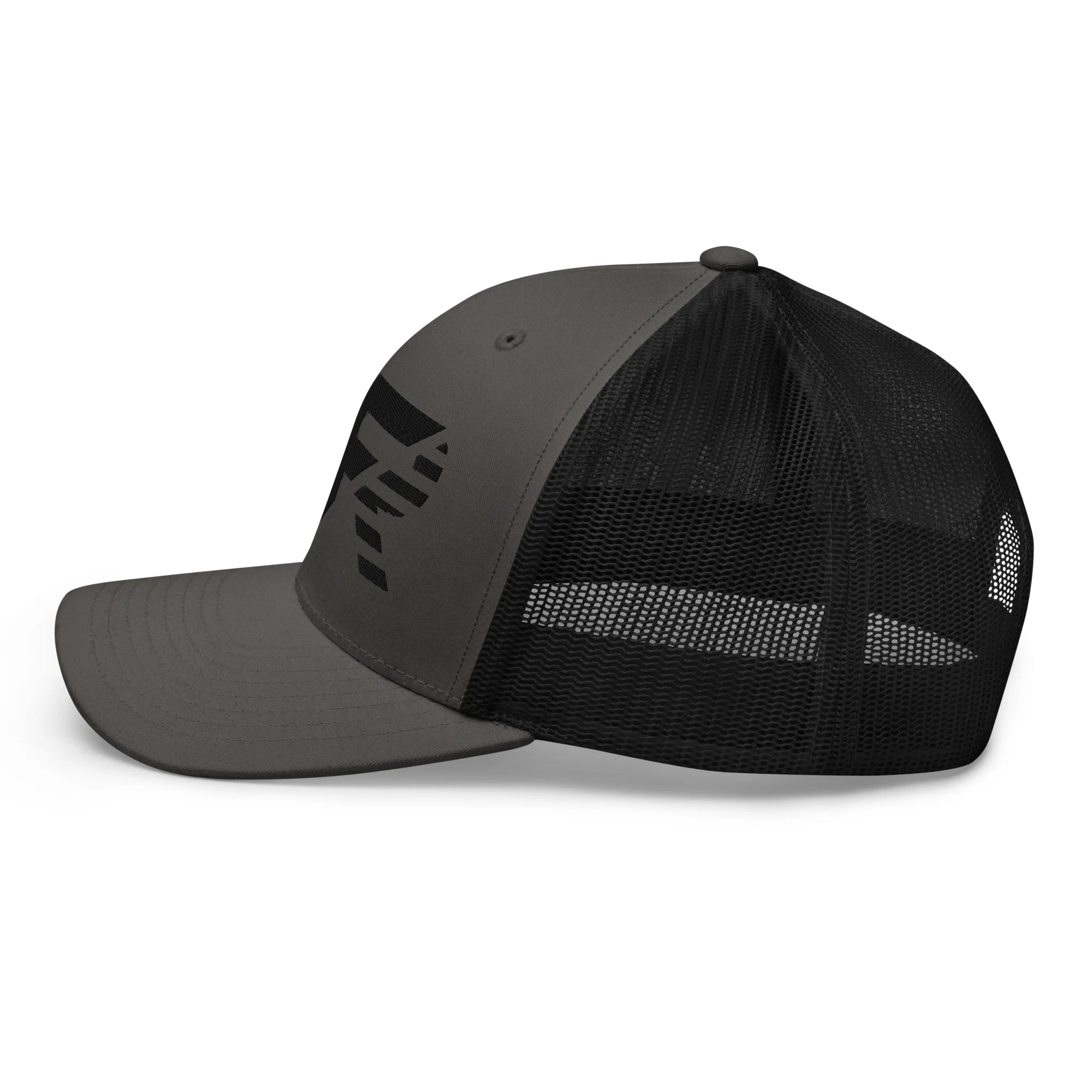 RFR Trucker Cap - Image 4