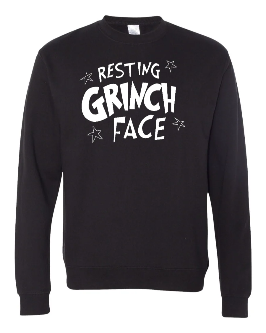 RGF Sweatshirt - Image 2