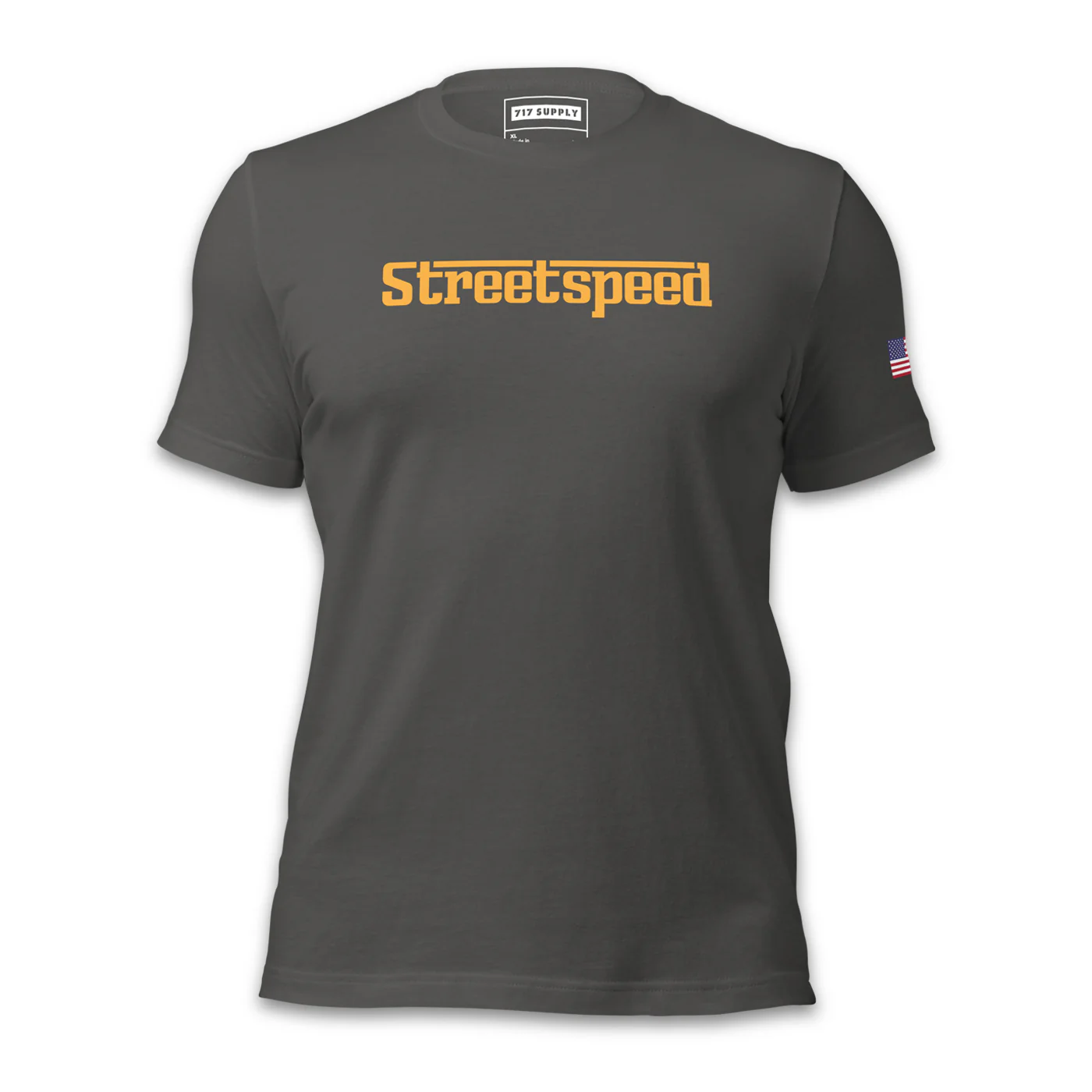 SS717 Rari Shirt - Image 3