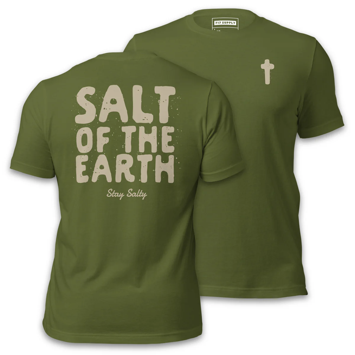 Stay Salty Shirt - Image 3