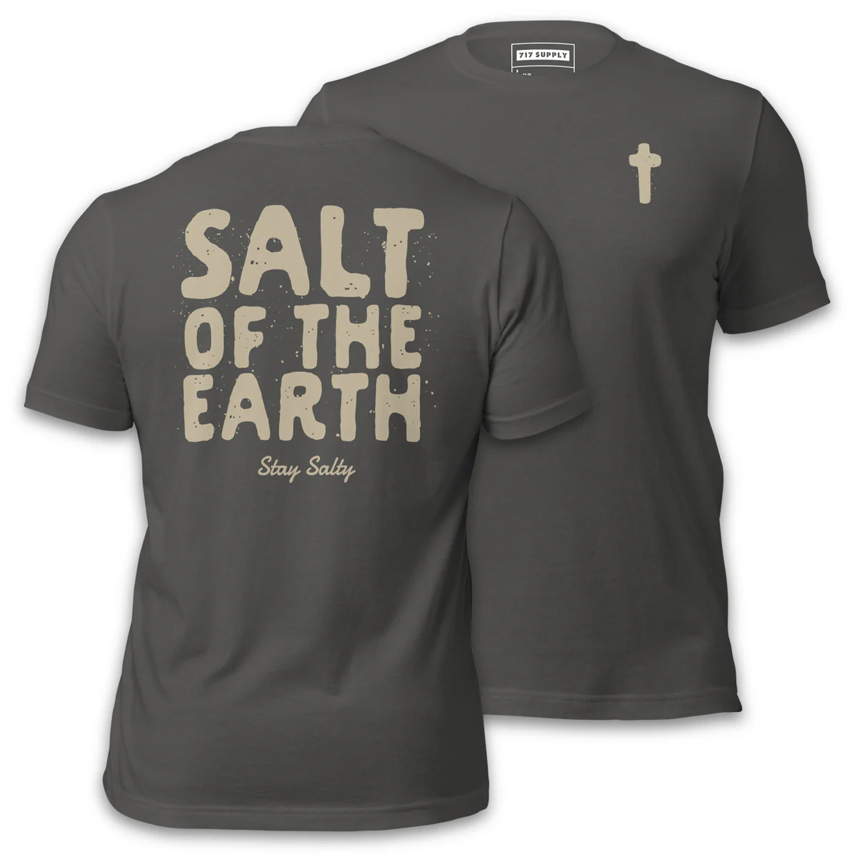 Stay Salty Shirt - Image 4