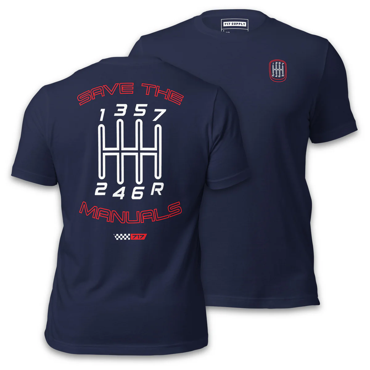 STM C7 Shirt - Image 2