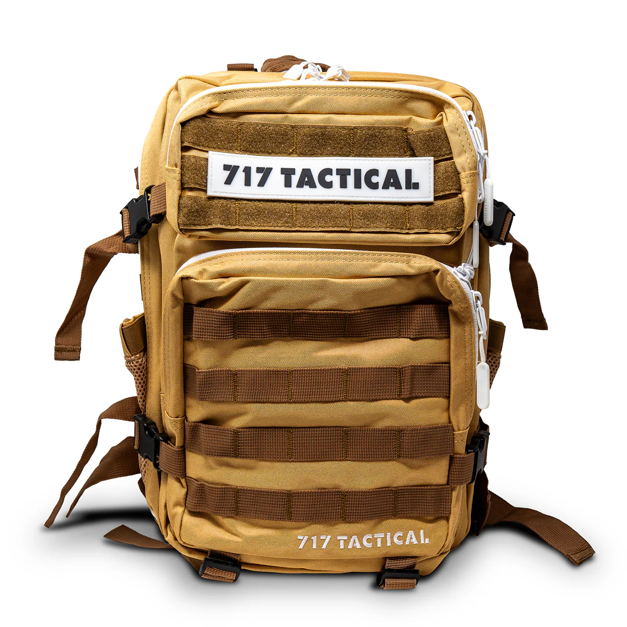 Desert 717 Tactical Backpack