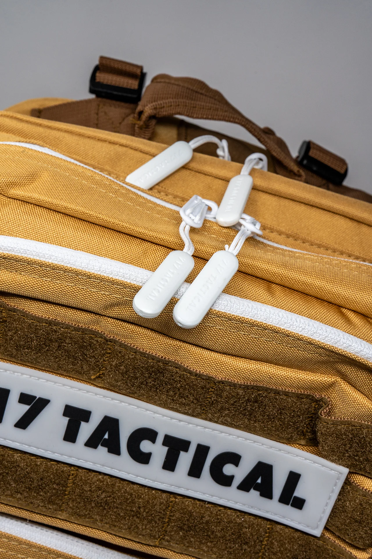 Desert 717 Tactical Backpack - Image 3