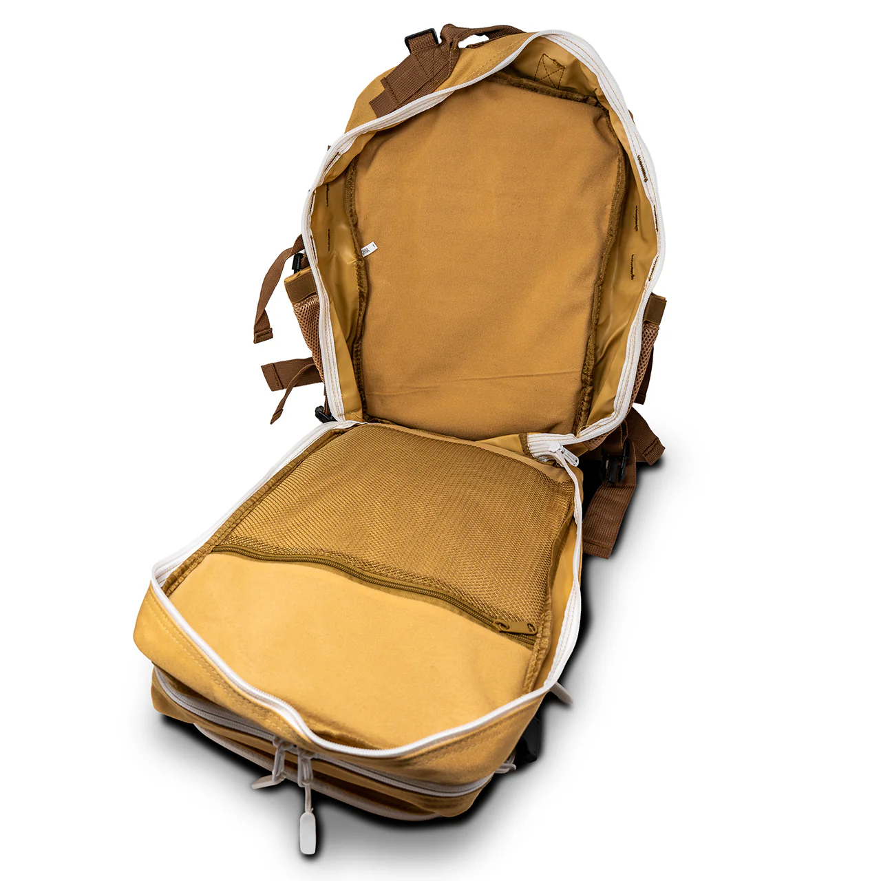 Desert 717 Tactical Backpack - Image 6