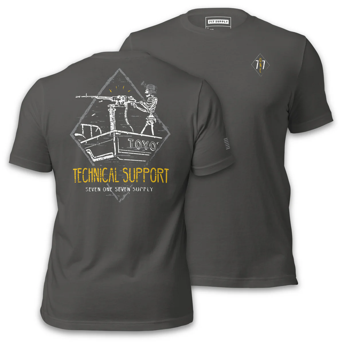 Tech Support Shirt