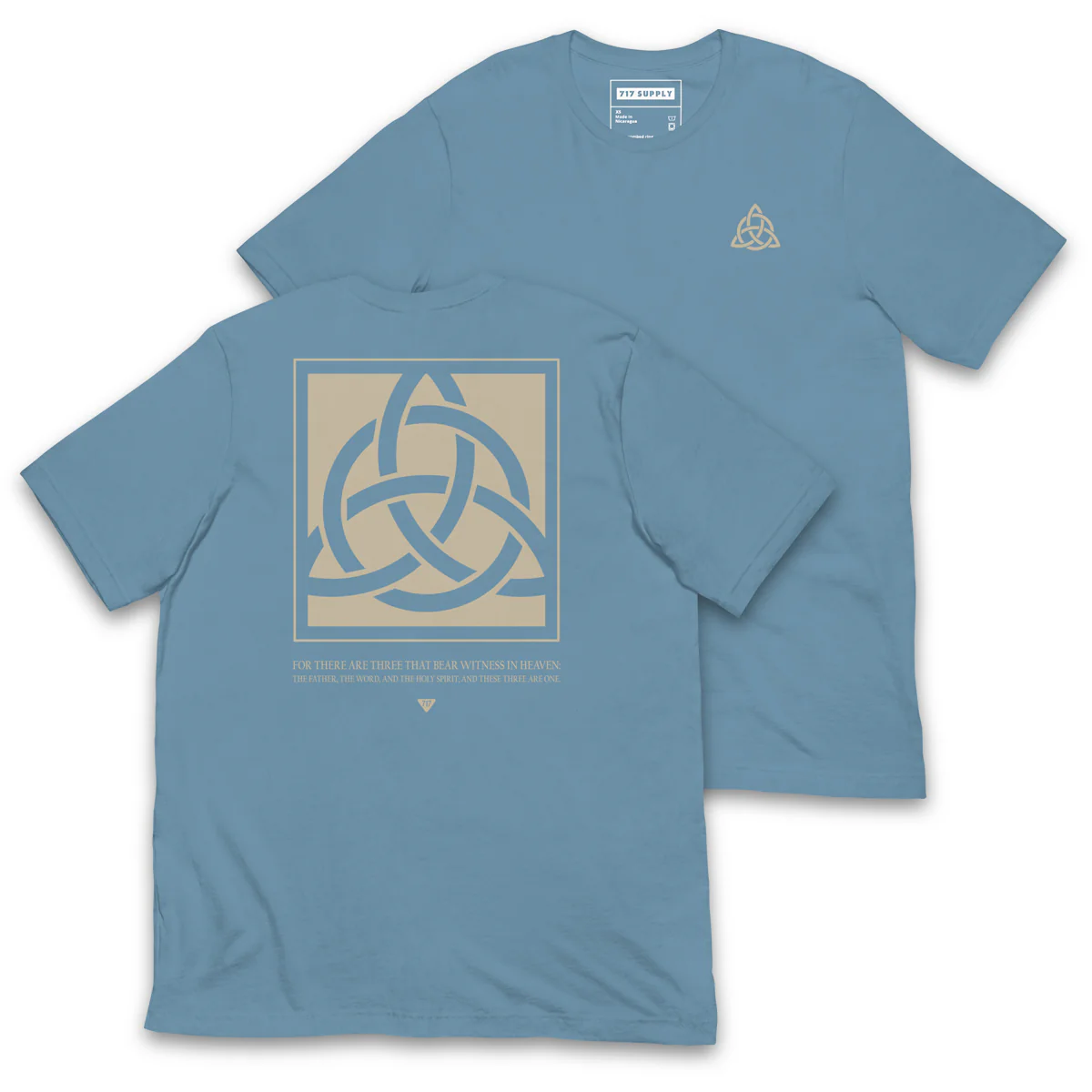 Trinity Shirt - Image 3