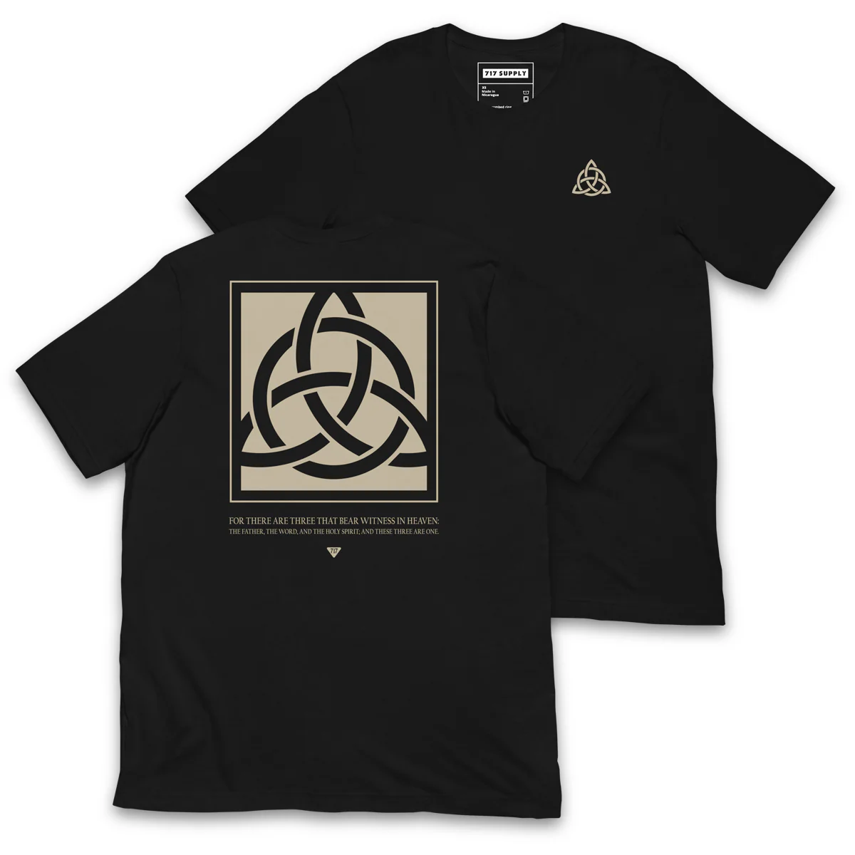 Trinity Shirt - Image 4