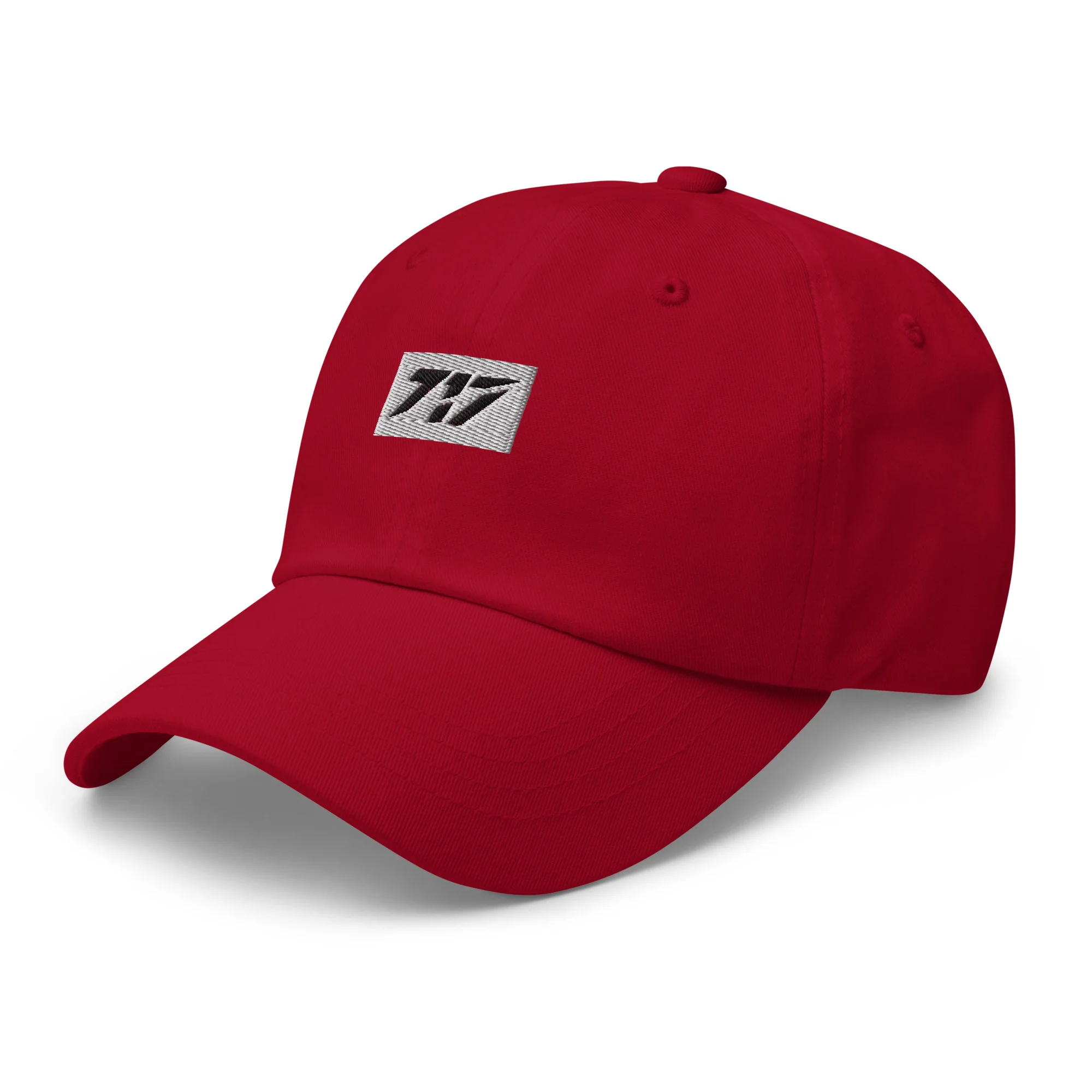 United Freedom Dad Hat - Image 8