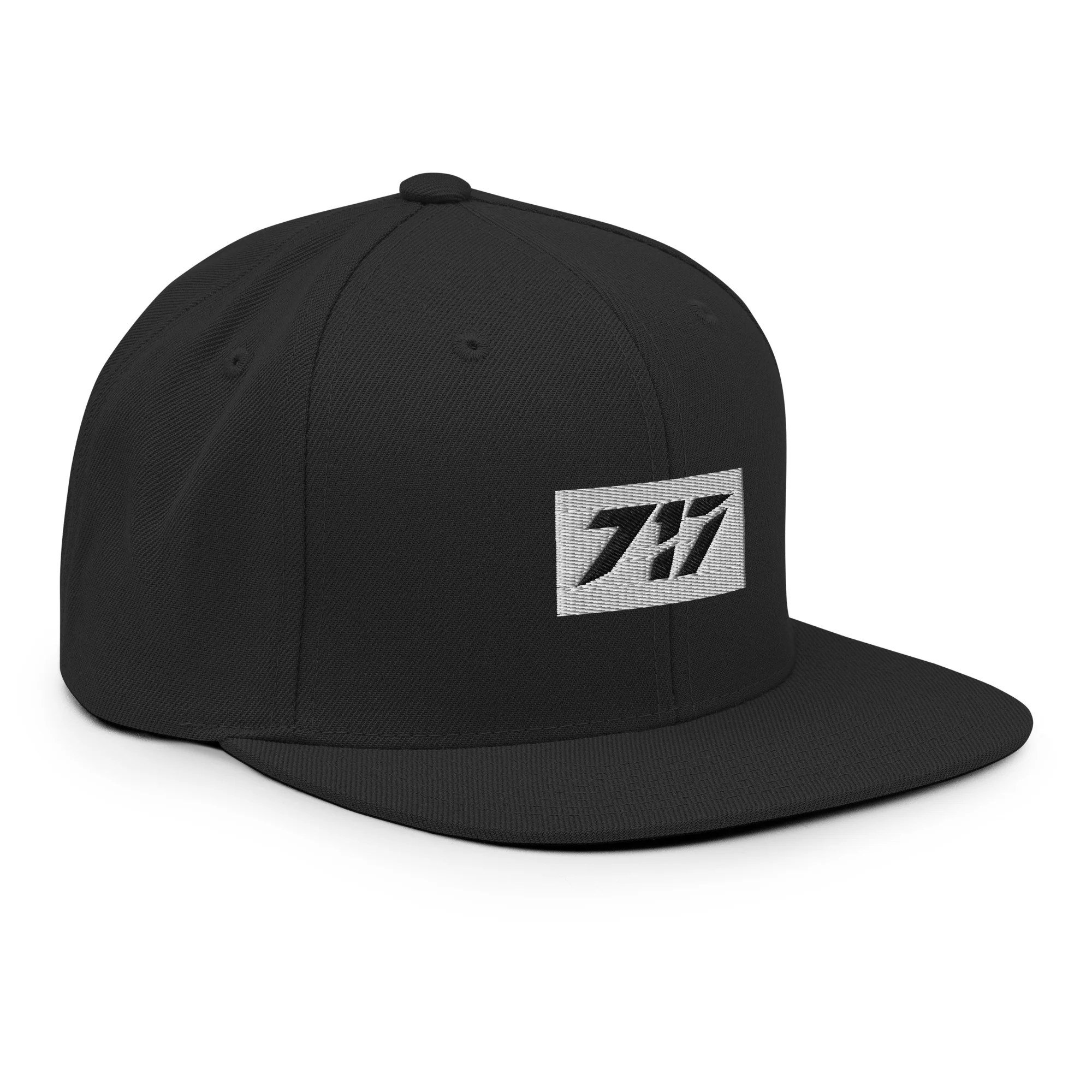 United Freedom Snapback Hat - Image 3