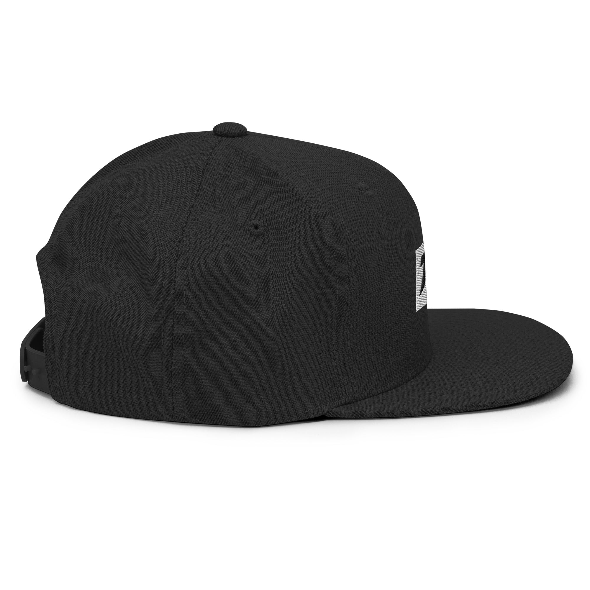 United Freedom Snapback Hat - Image 4