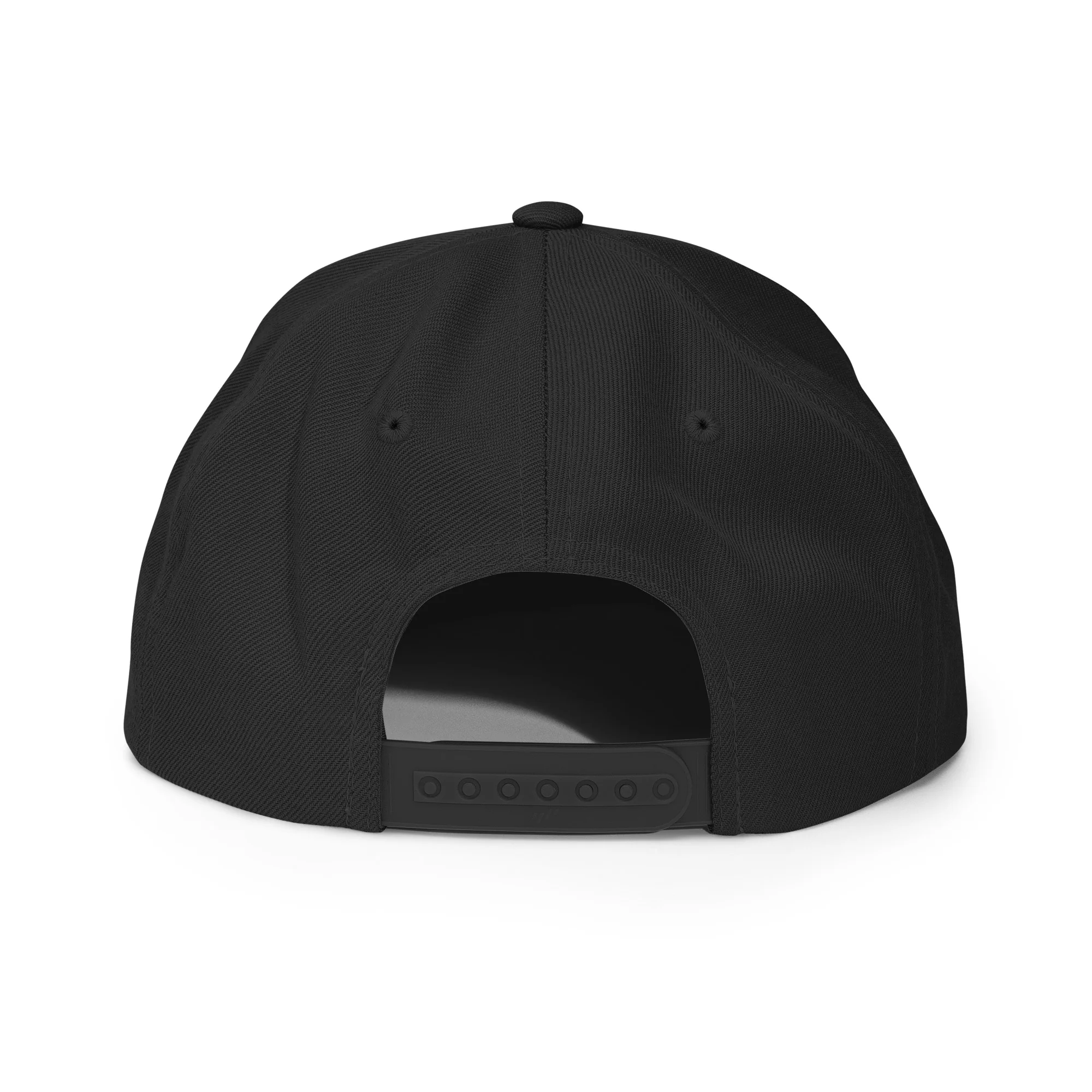 United Freedom Snapback Hat - Image 5
