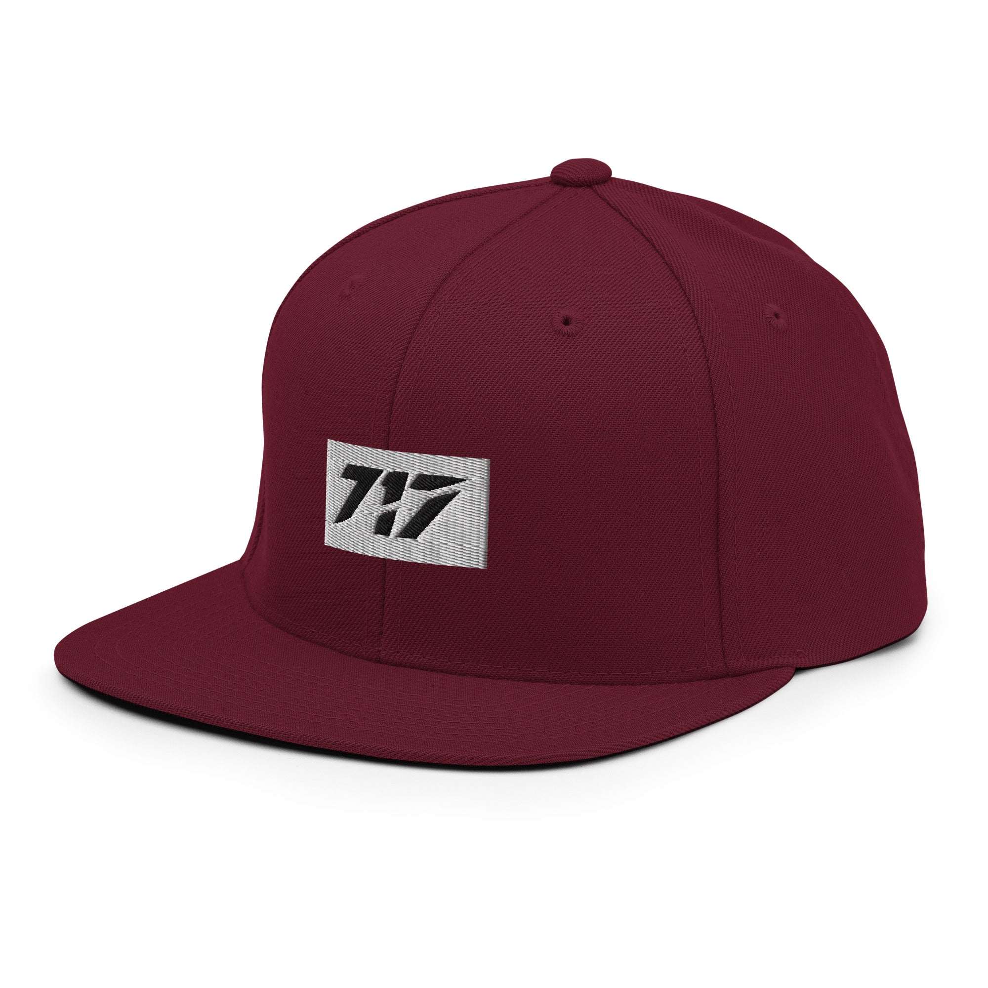 United Freedom Snapback Hat - Image 6