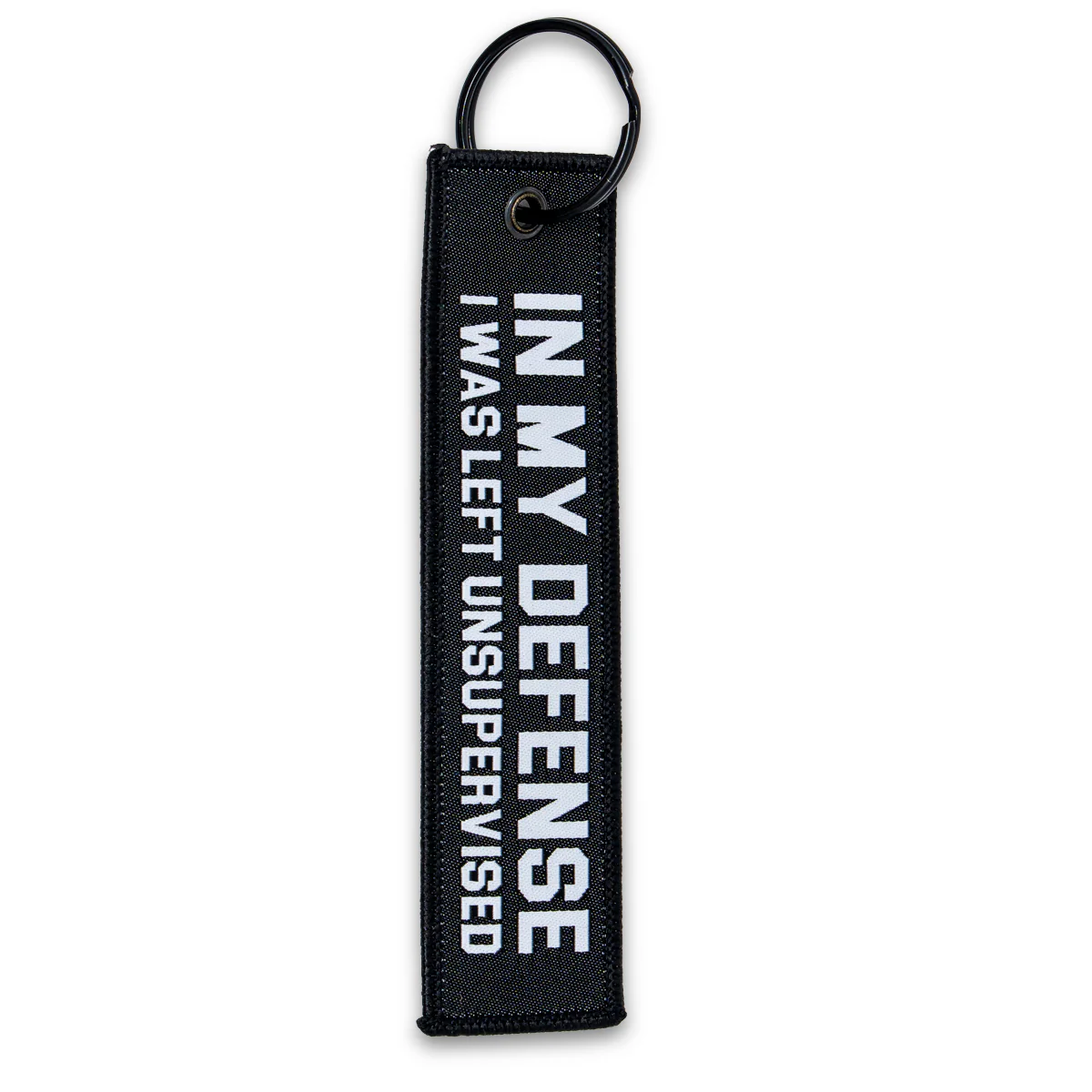 Unsupervised Keytag