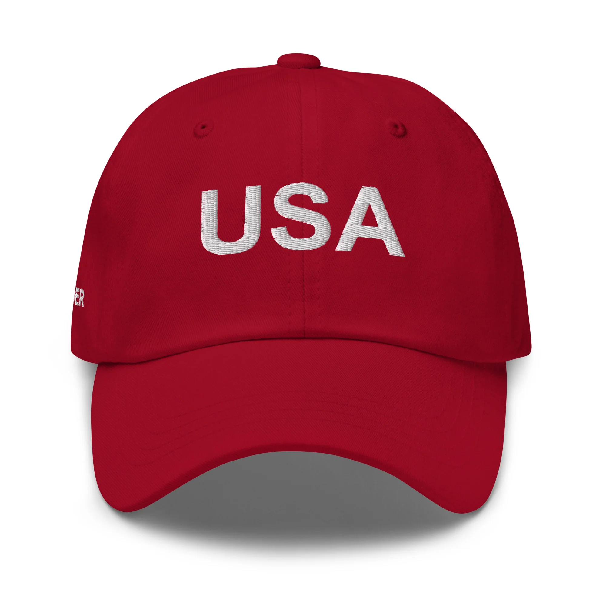 USA Dad Hat - Image 10