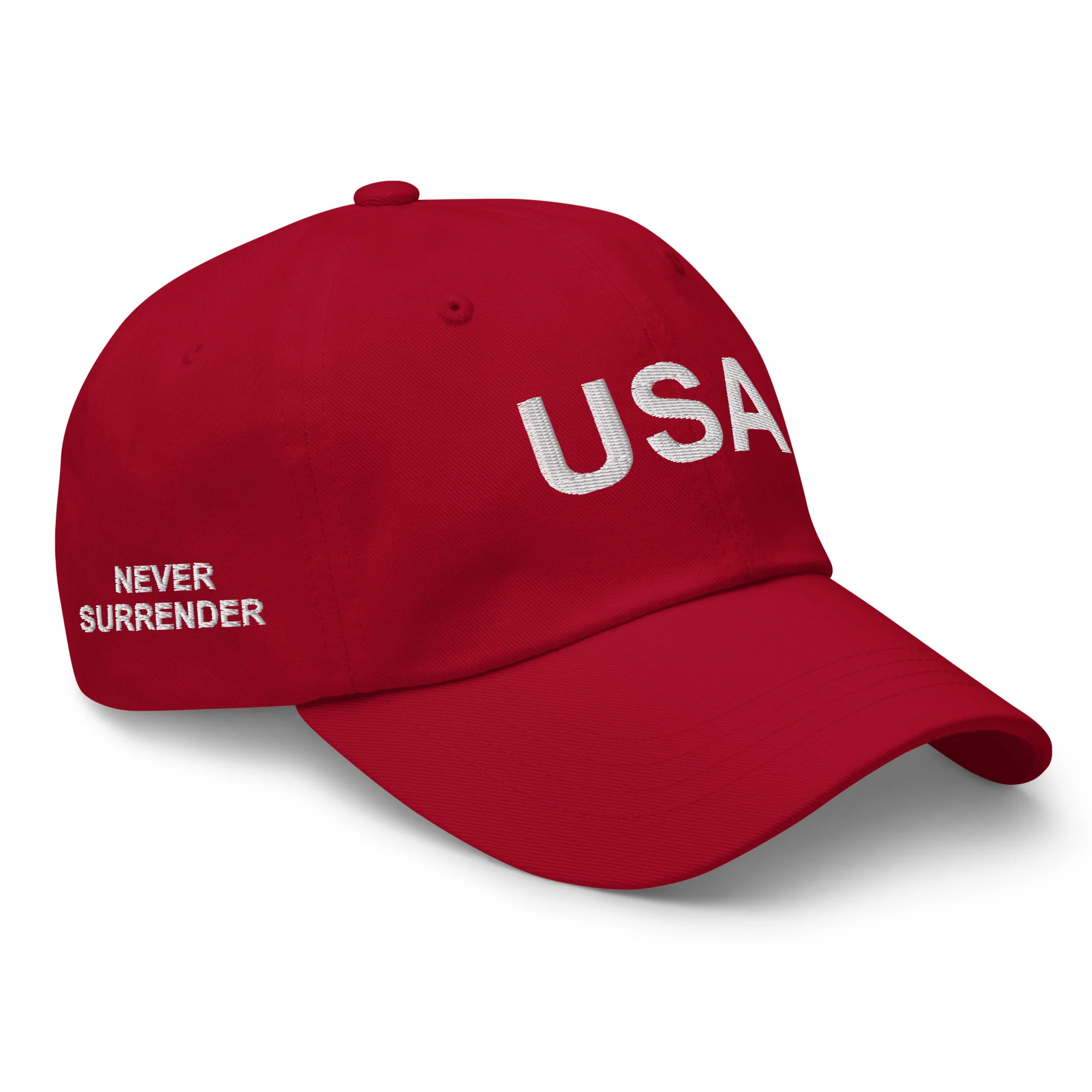 USA Dad Hat - Image 11