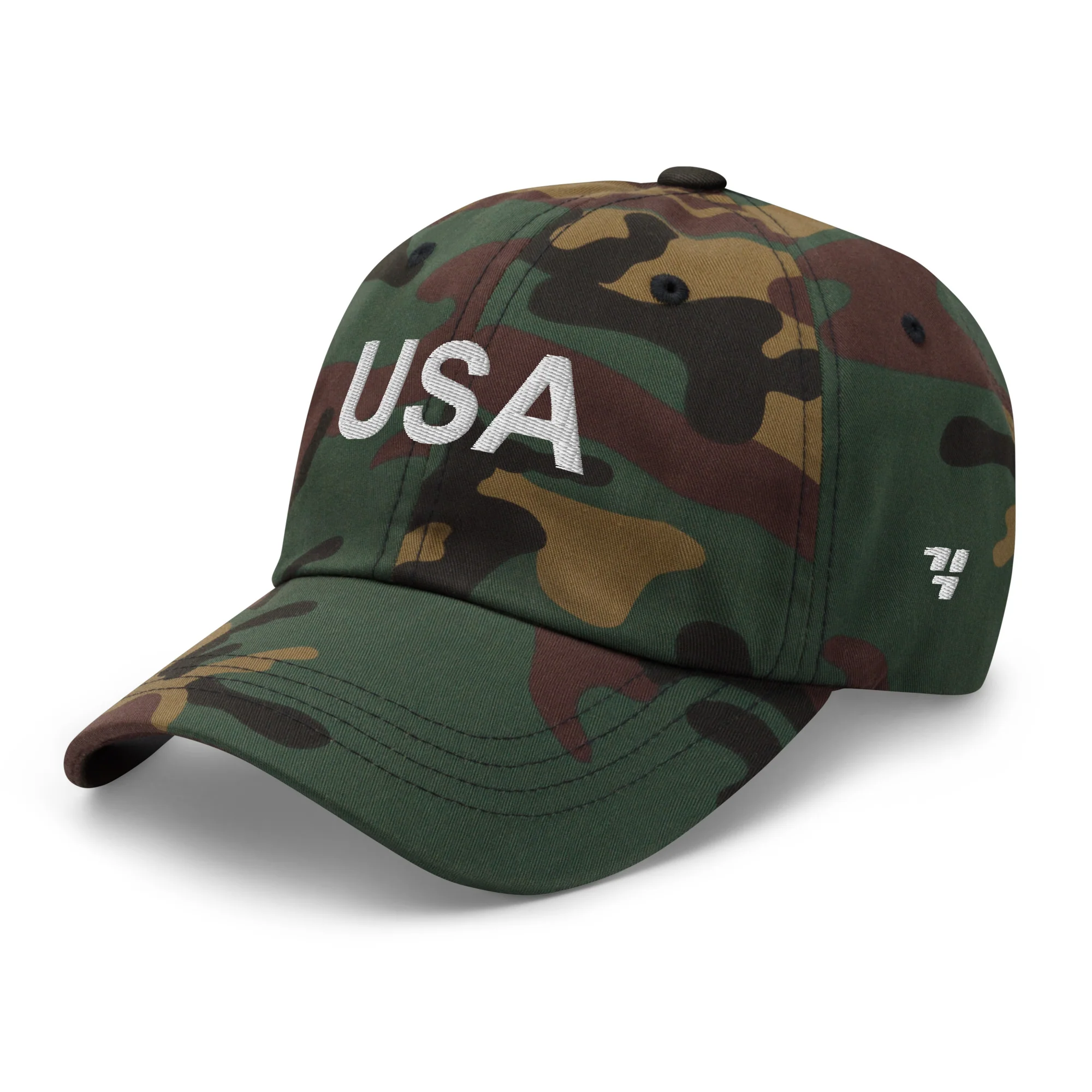 USA Dad Hat - Image 17