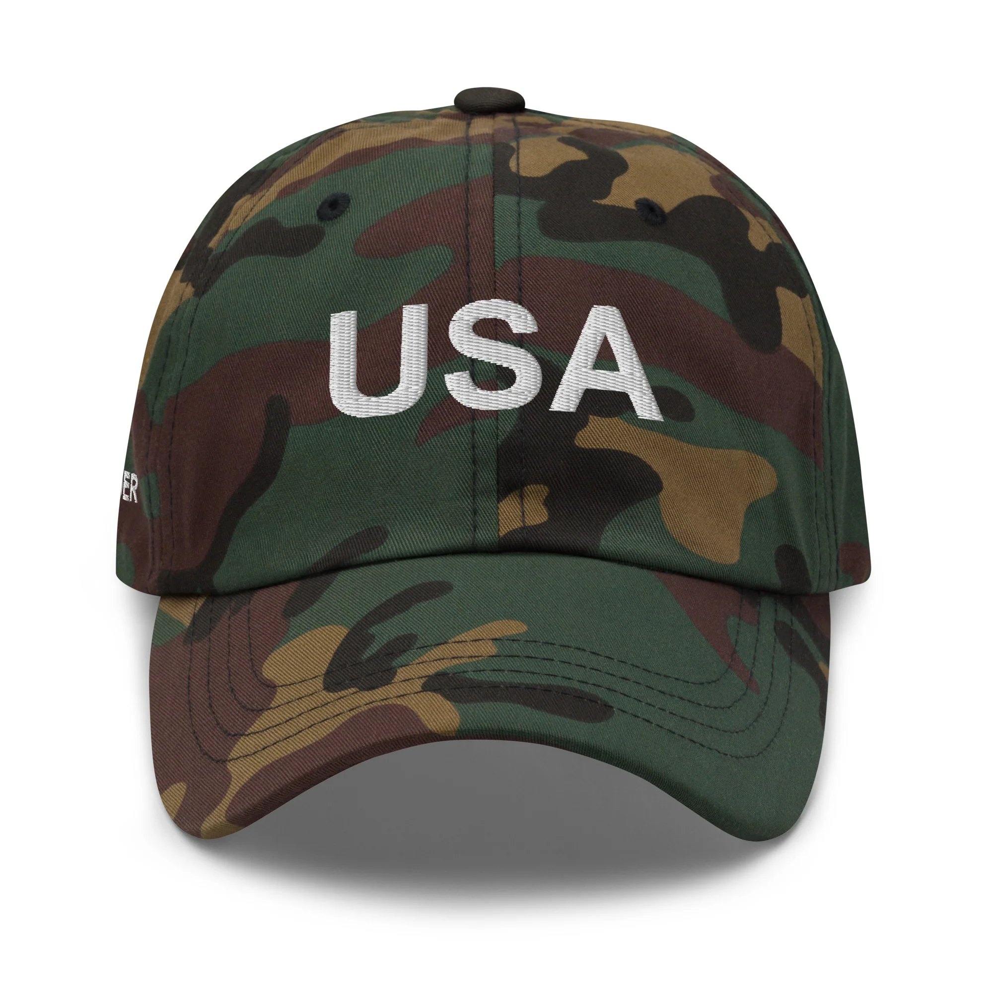 USA Dad Hat - Image 18