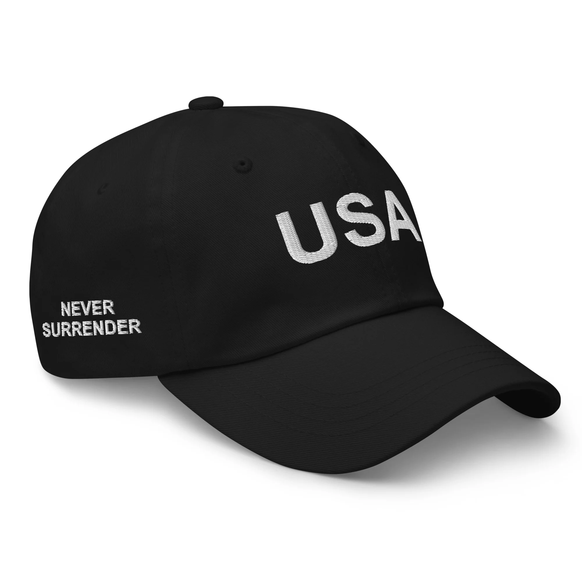 USA Dad Hat - Image 3