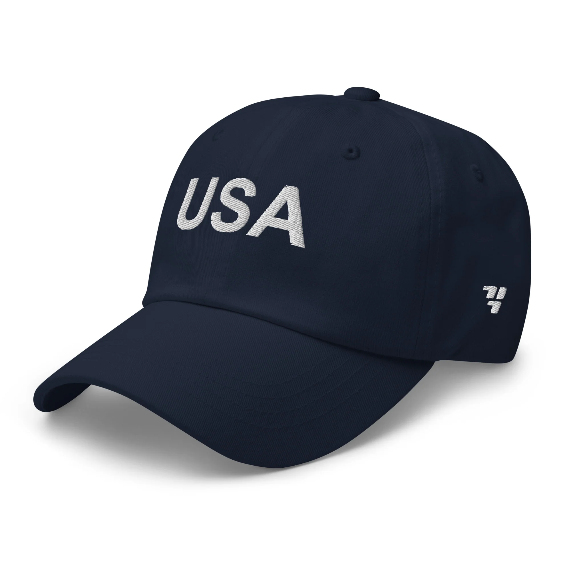 USA Dad Hat - Image 5