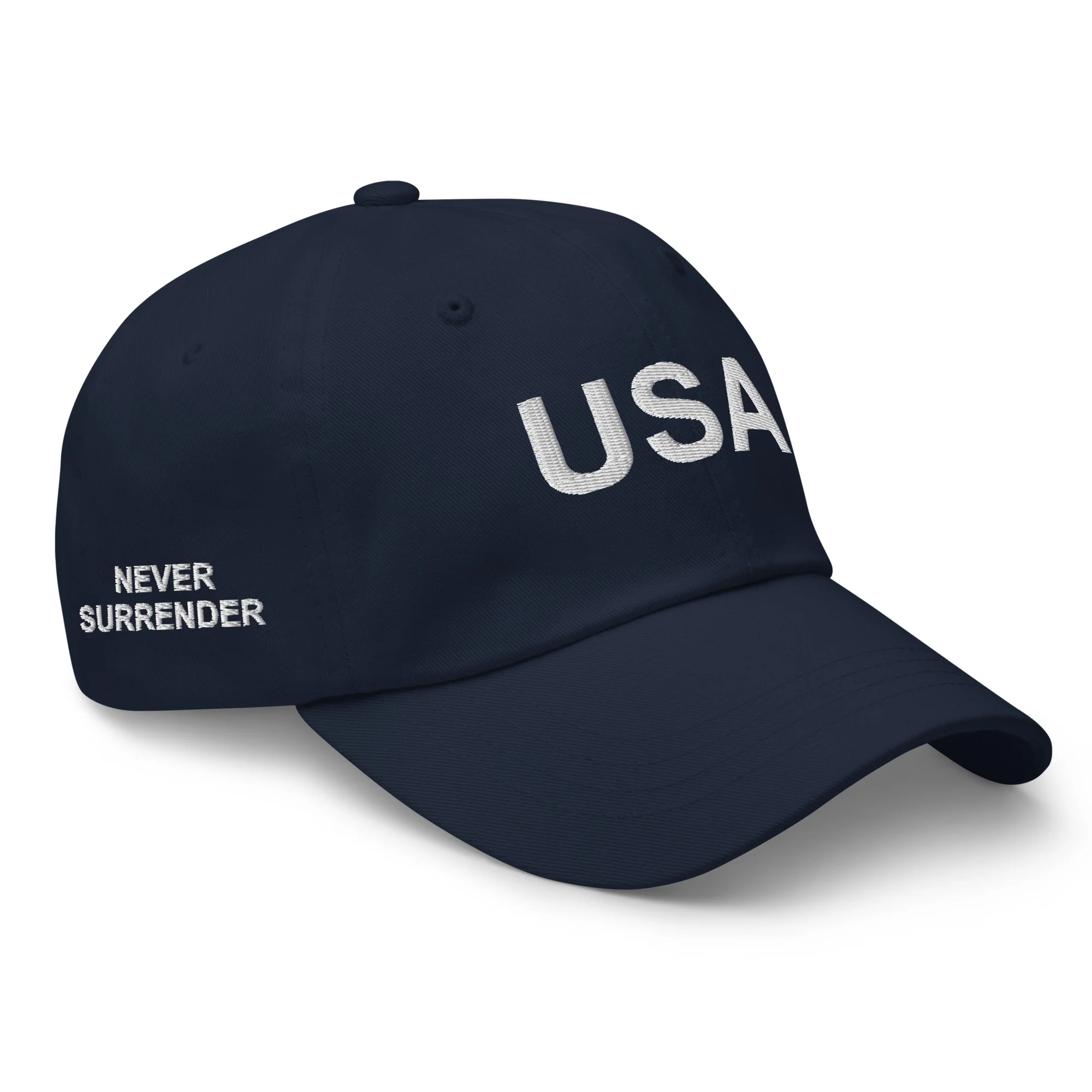 USA Dad Hat - Image 7