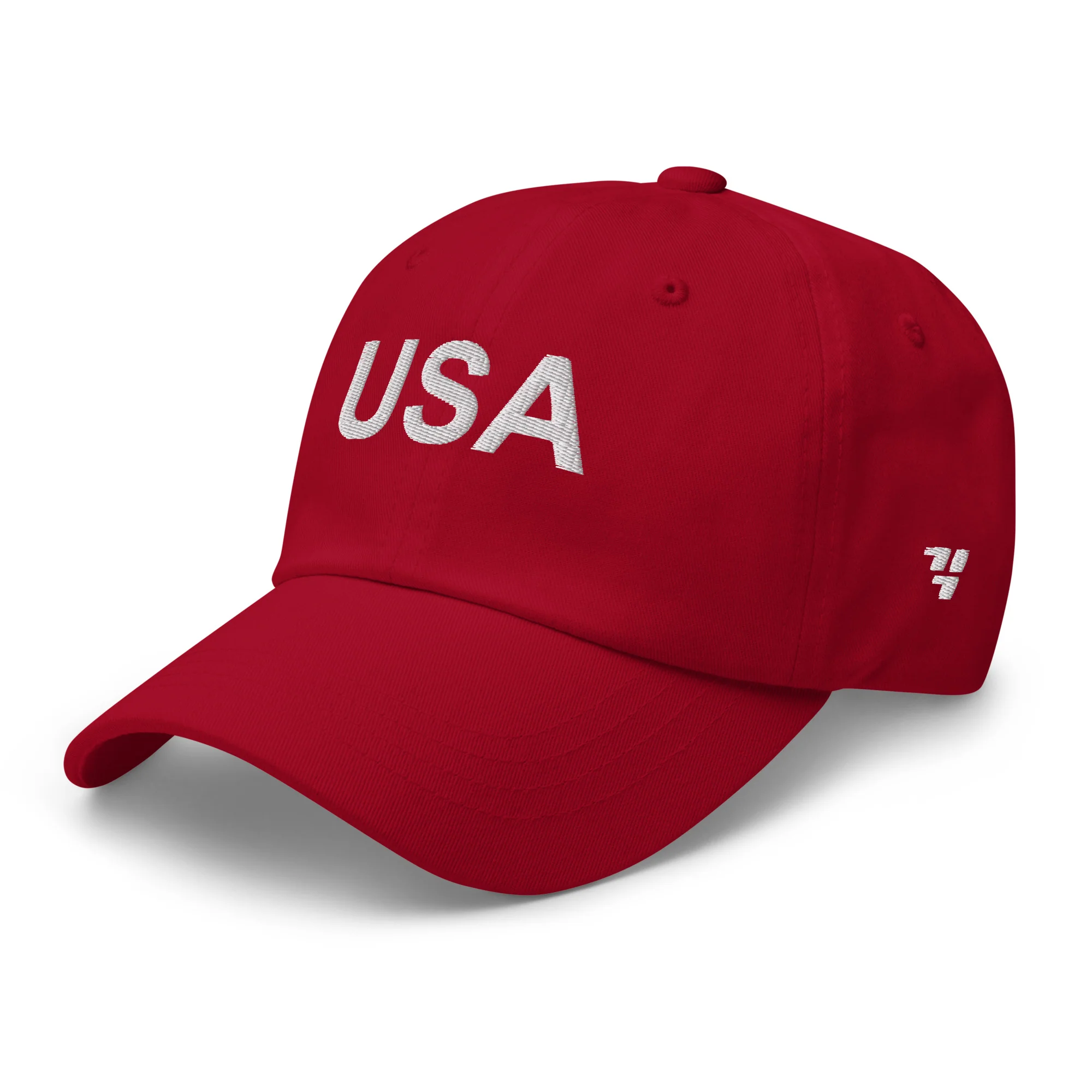 USA Dad Hat - Image 9