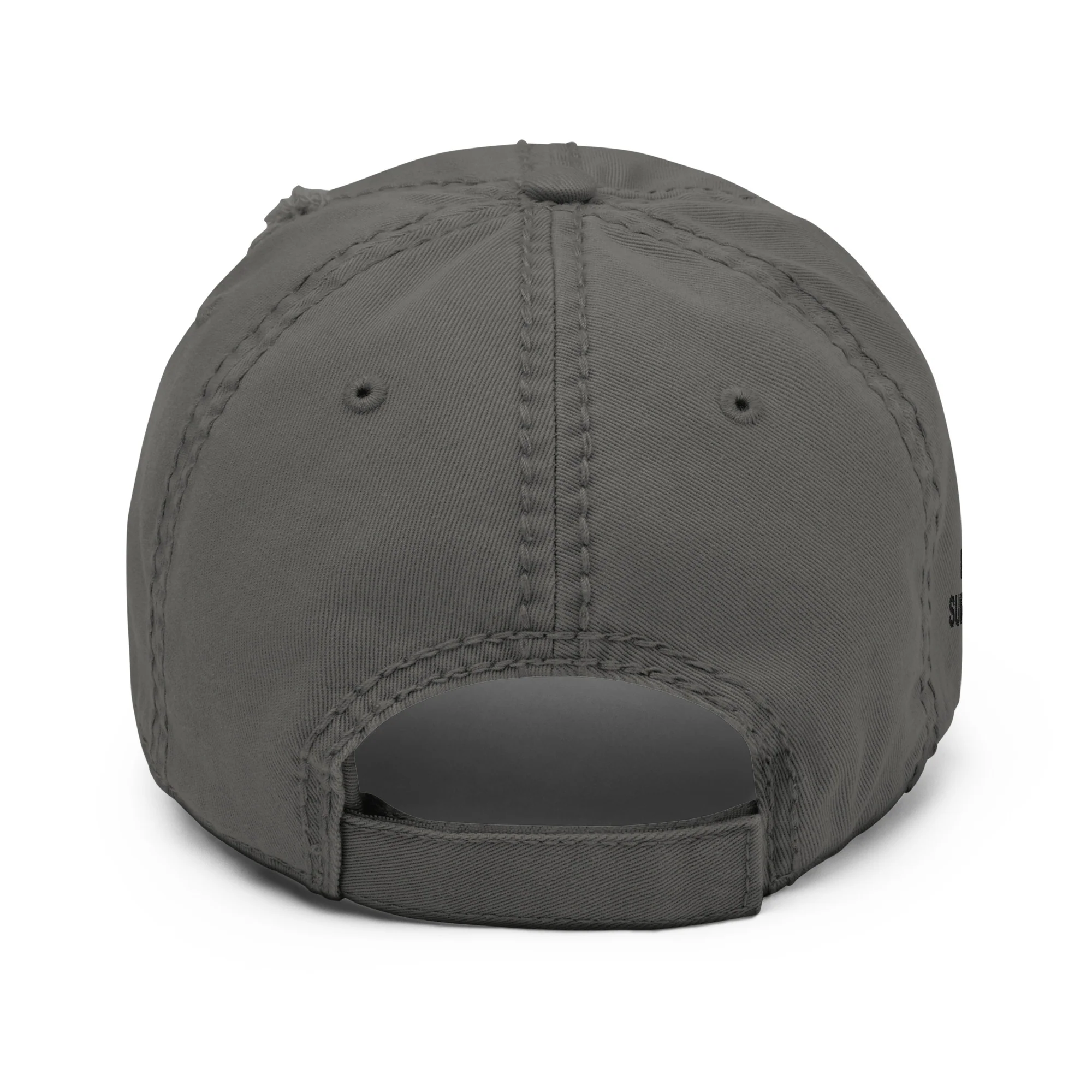 USA Distressed Dad Hat - Image 12