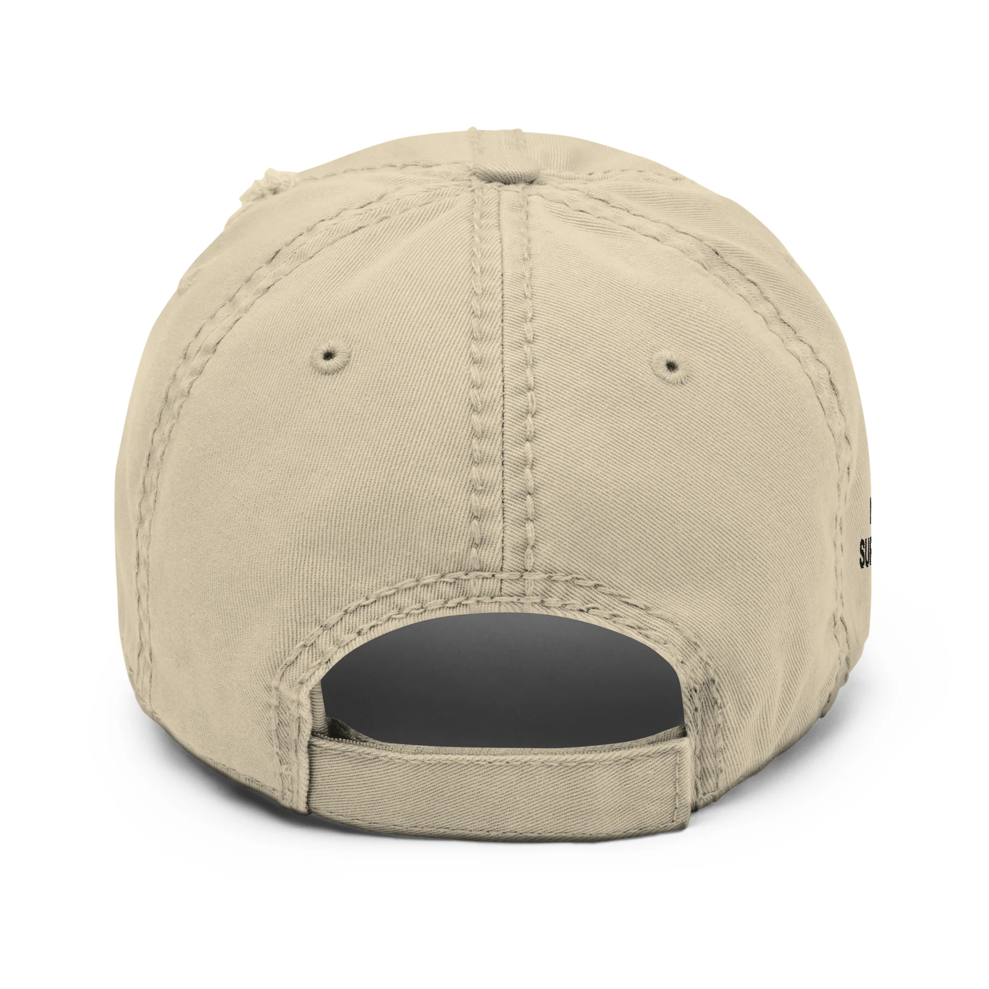 USA Distressed Dad Hat - Image 16