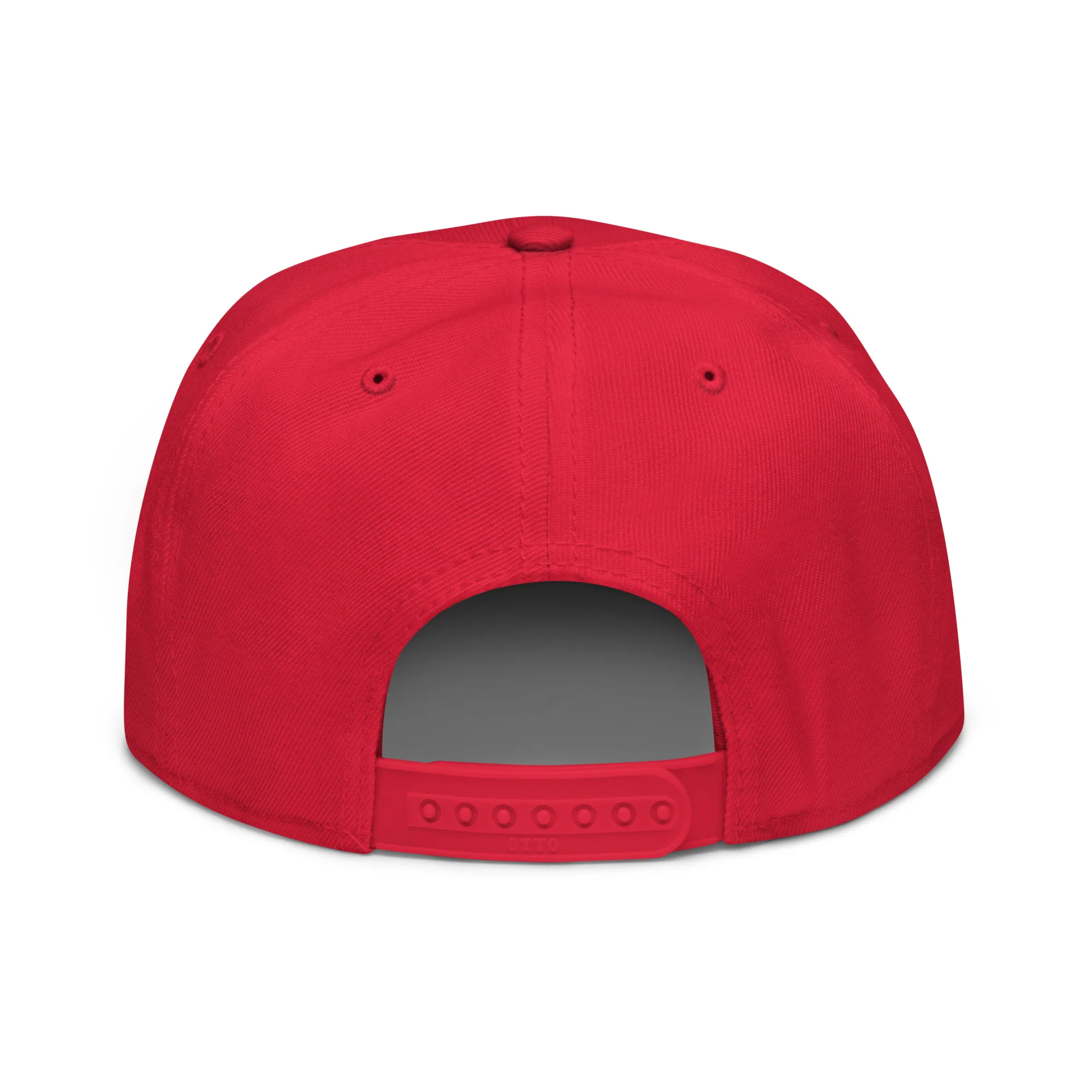 USA Snapback Hat - Image 12