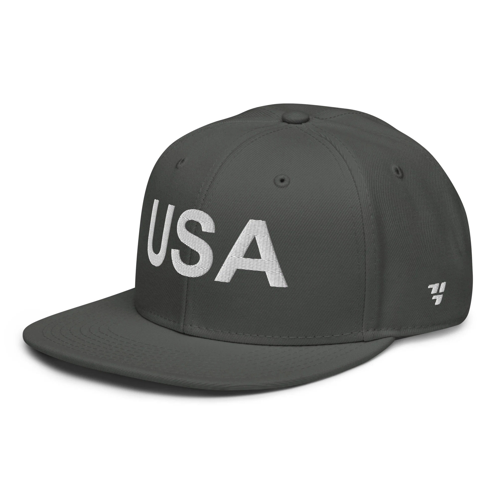 USA Snapback Hat - Image 13