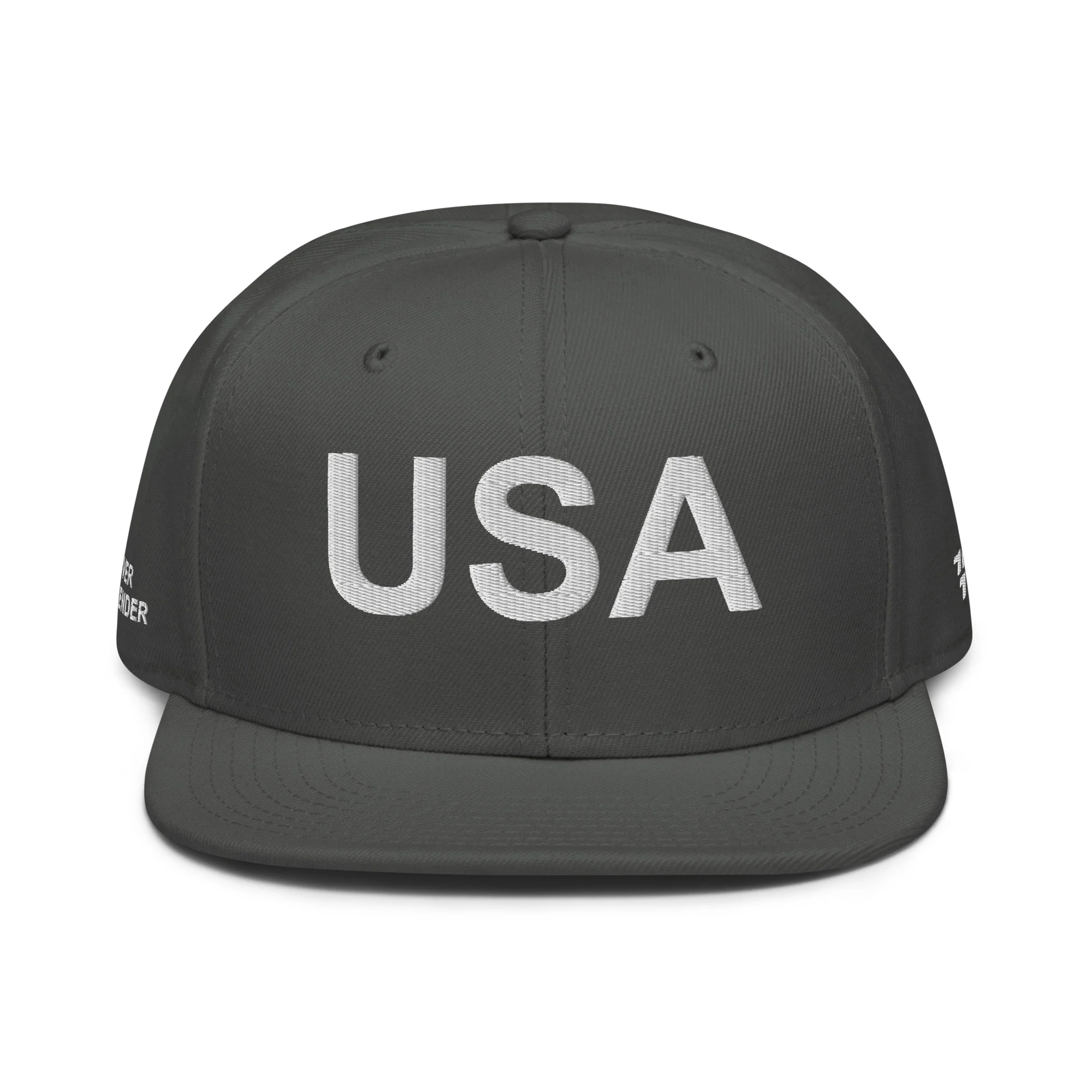 USA Snapback Hat - Image 14