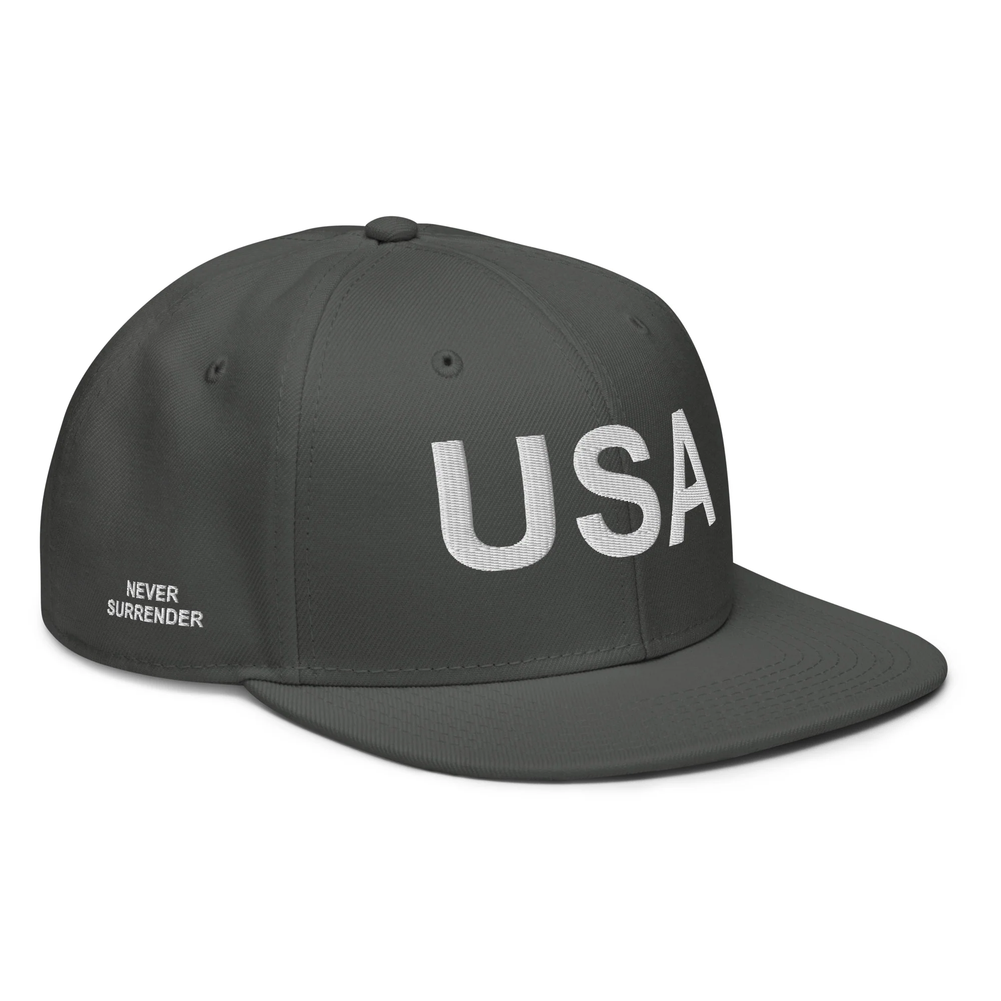 USA Snapback Hat - Image 15