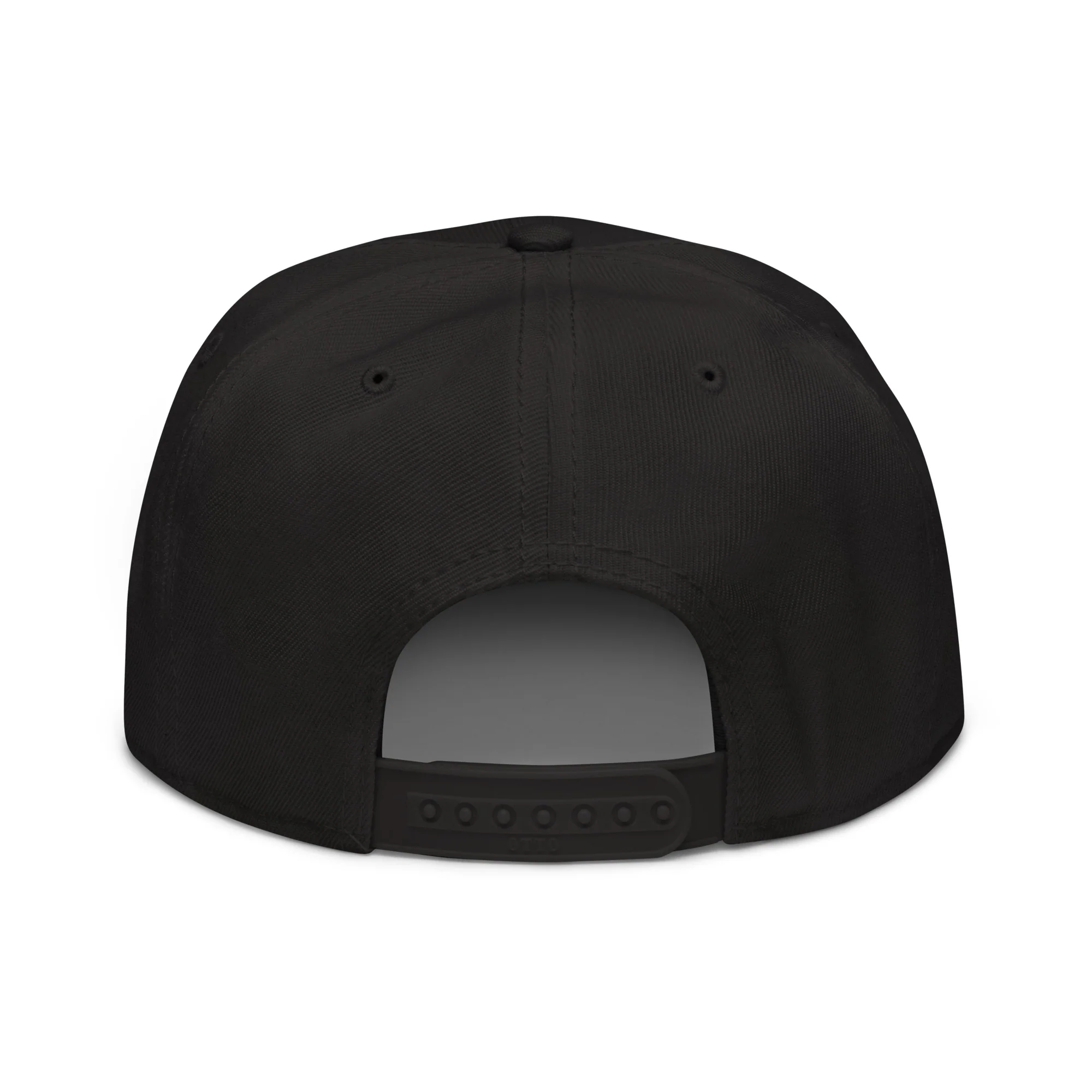 USA Snapback Hat - Image 4