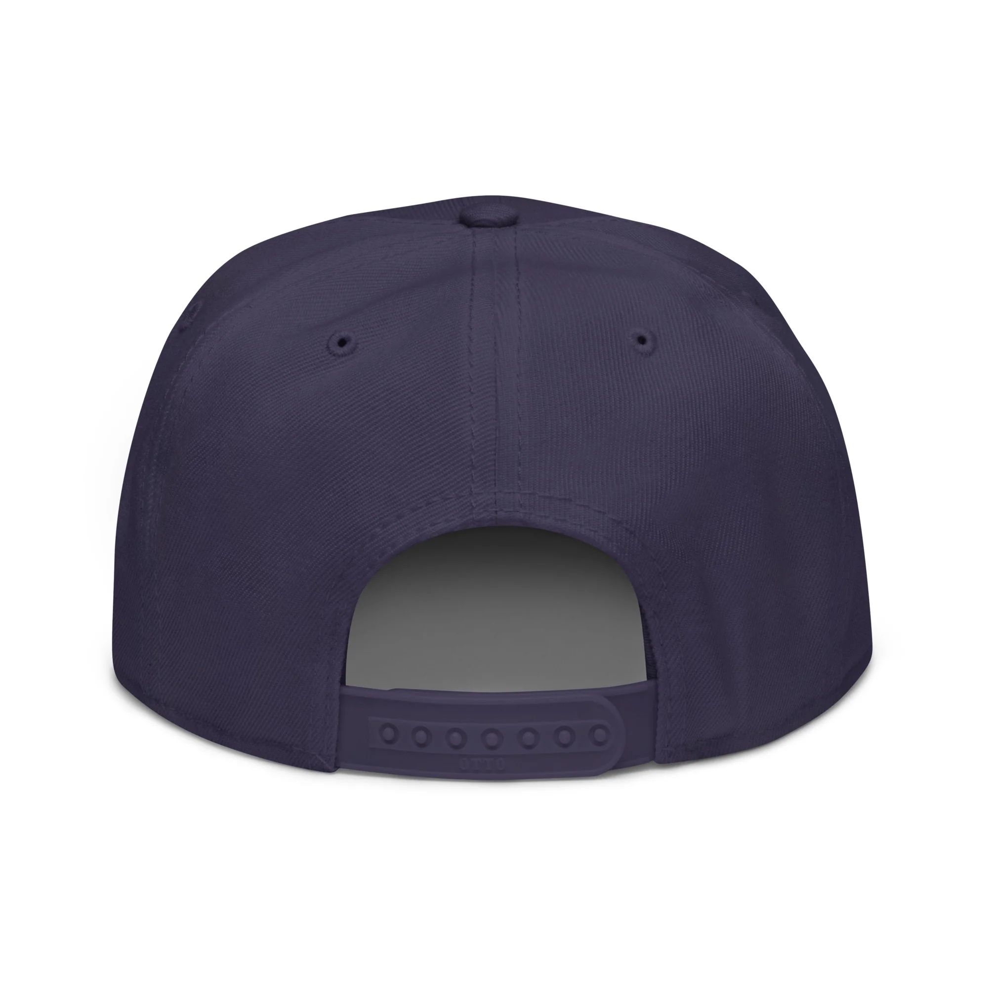 USA Snapback Hat - Image 8