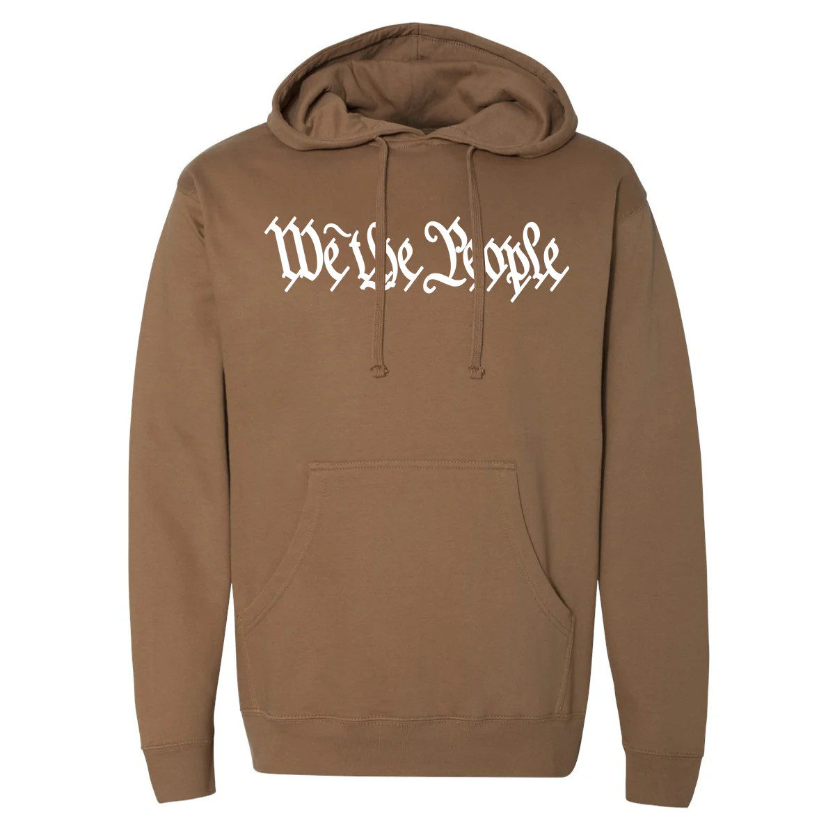 We The People Hoodie - Image 4