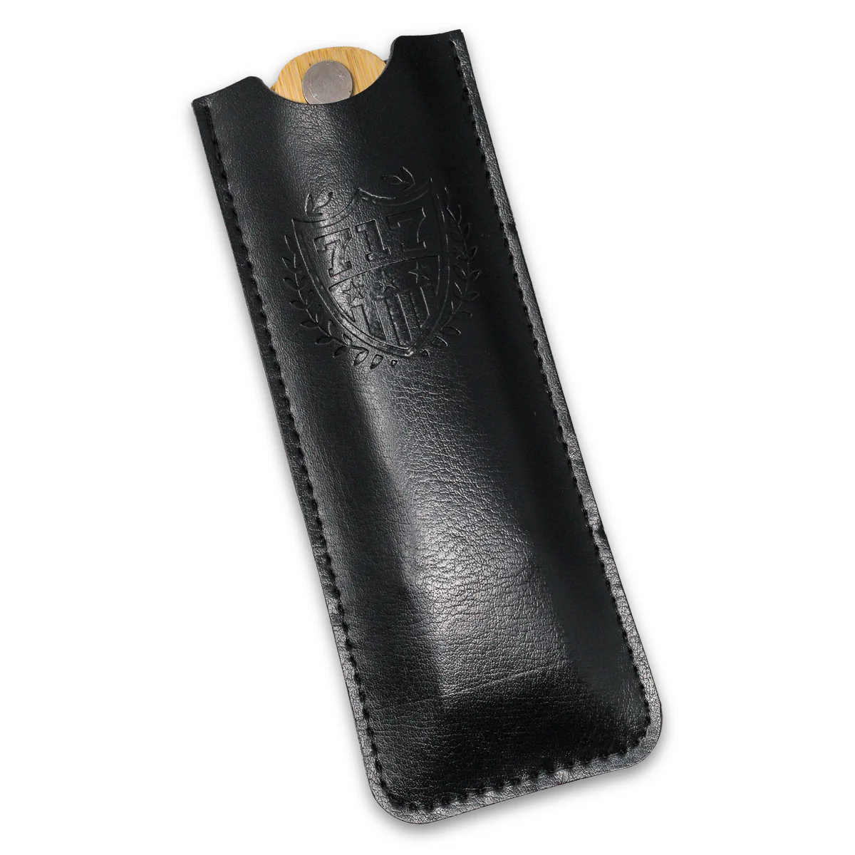 717 Wooden Folding Comb - Image 5
