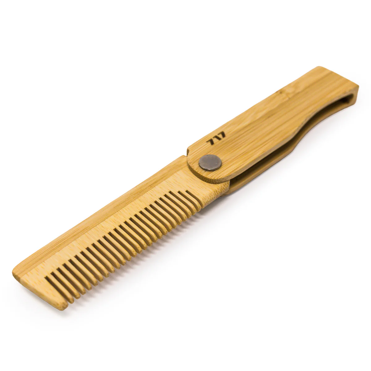 717 Wooden Folding Comb - Image 6
