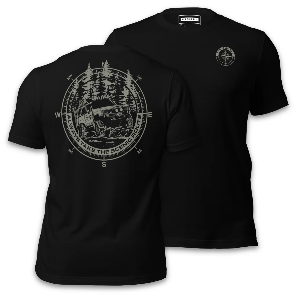 Yota Shirt - Image 4